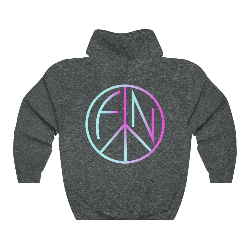 F'N Peace