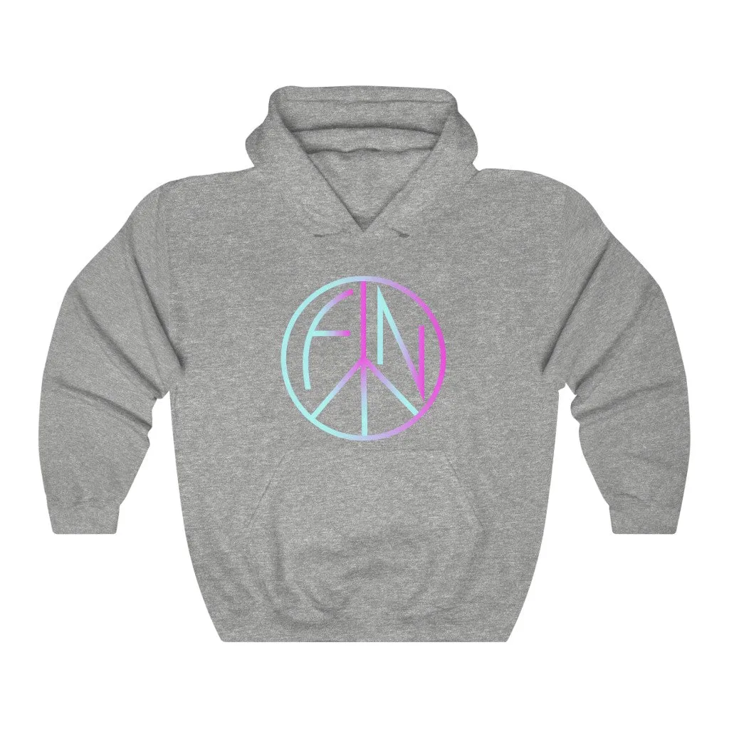 F'N Peace