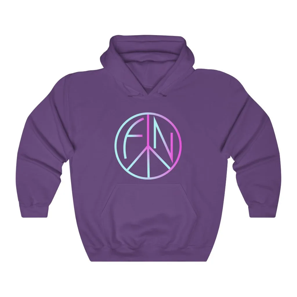 F'N Peace