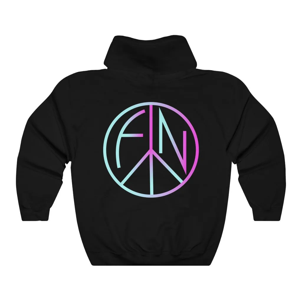 F'N Peace