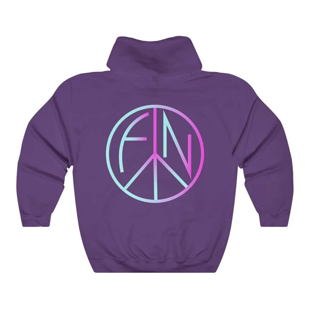 F'N Peace