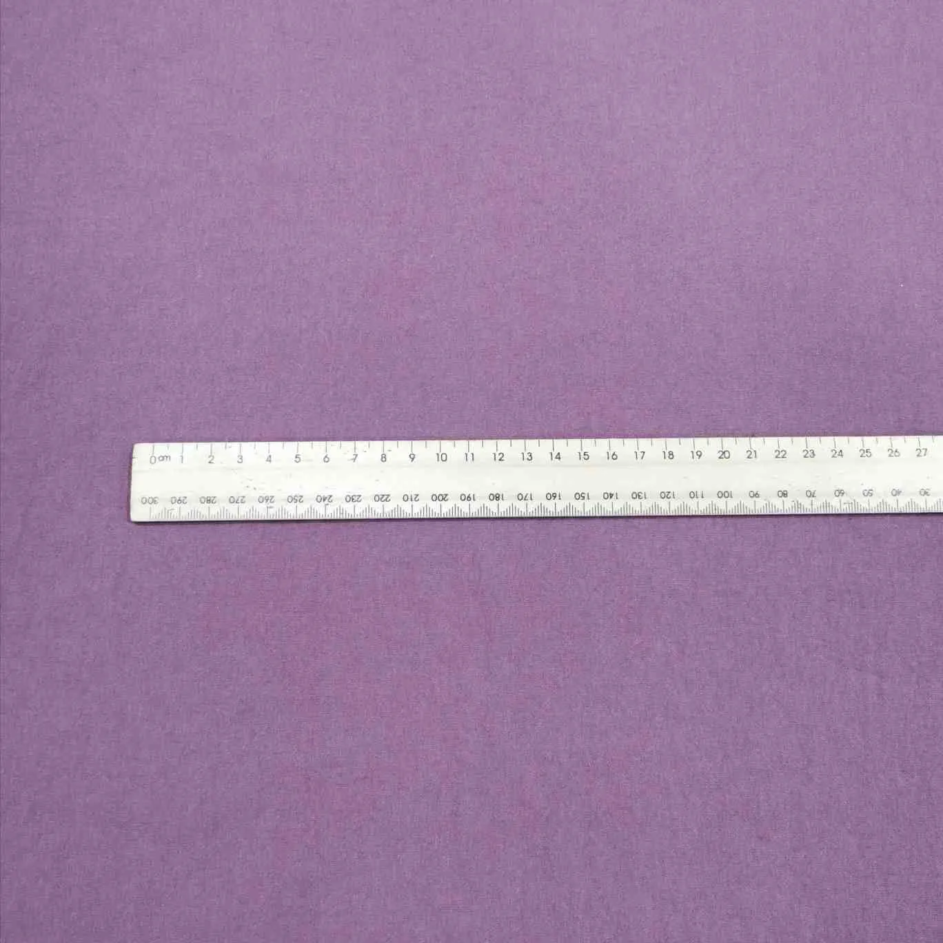 Fortney Cotton, Plum