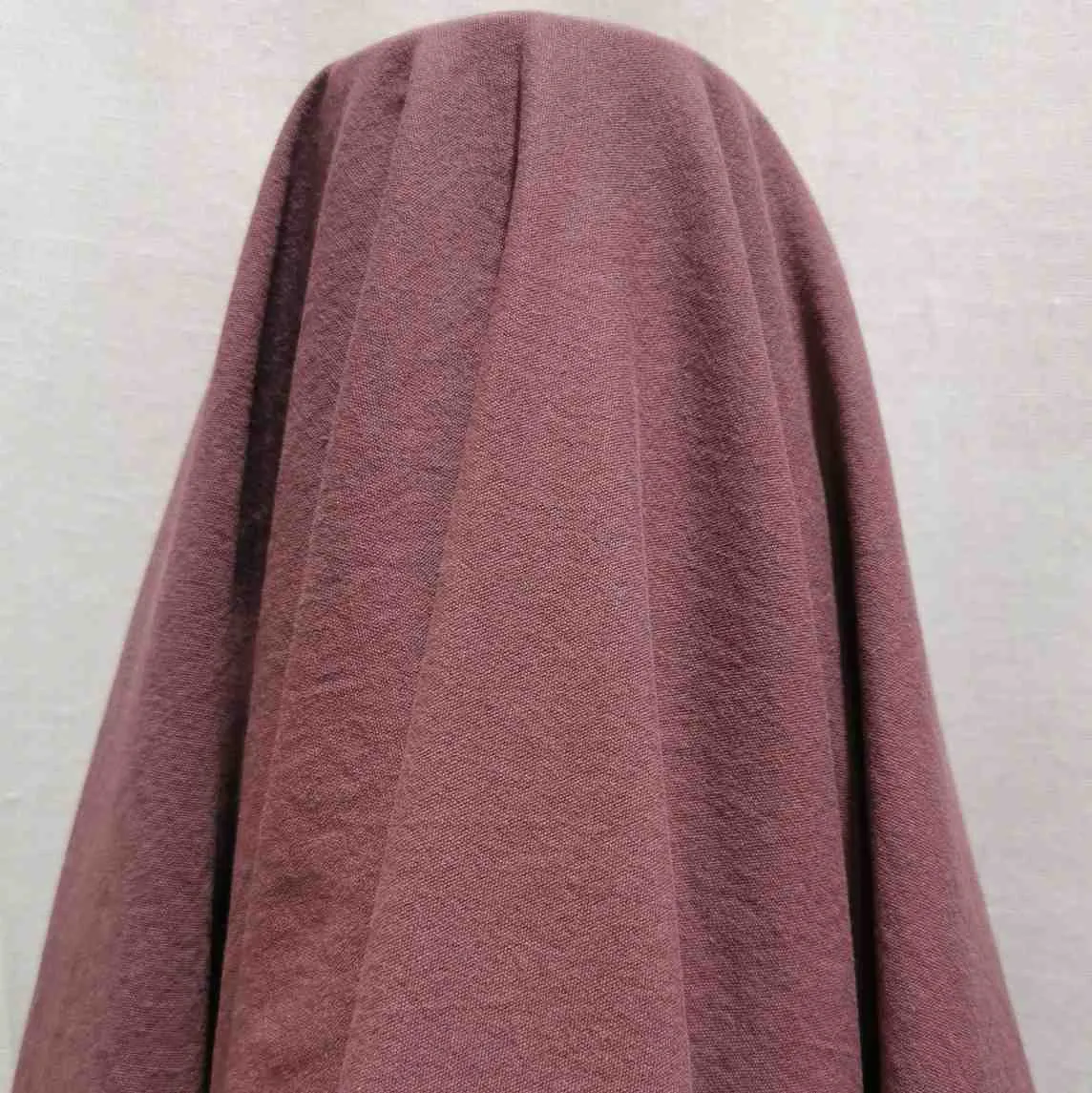 Fortney Cotton, Plum