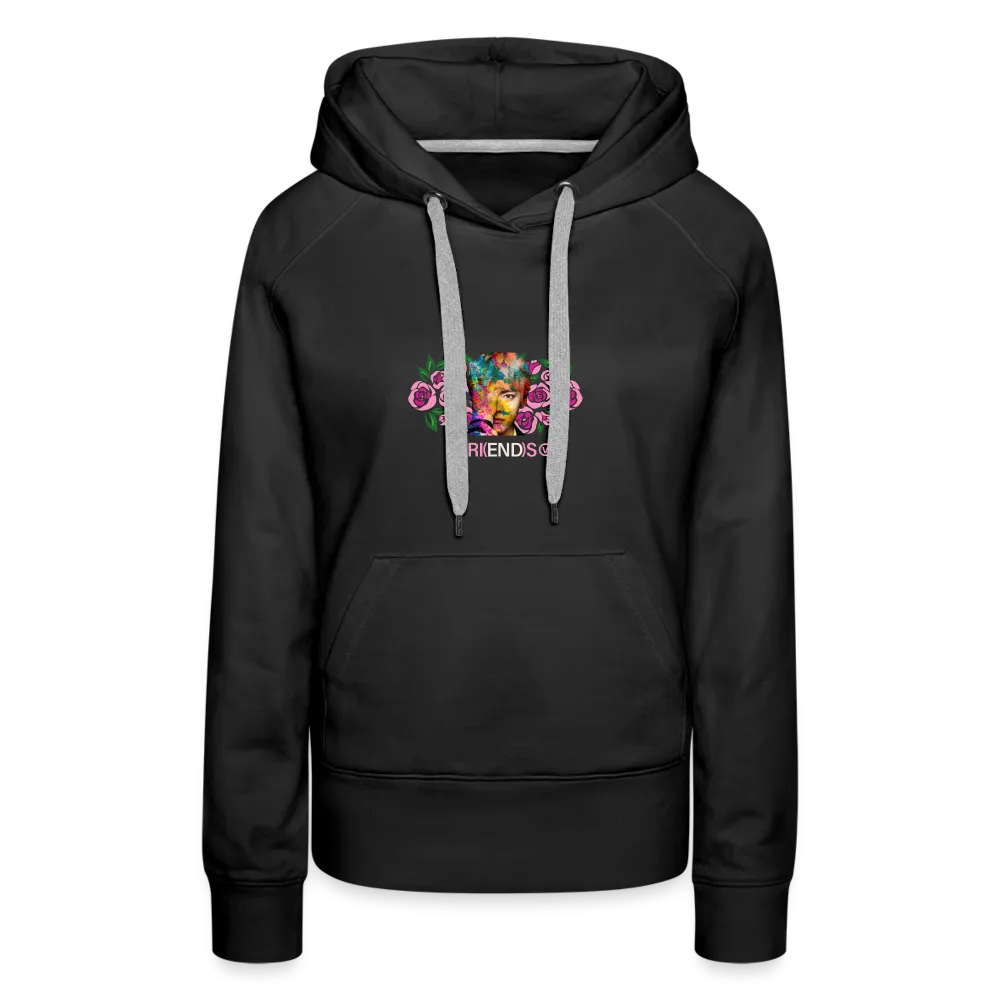 Friends Tribute Premium Hoodie