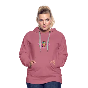 Friends Tribute Premium Hoodie