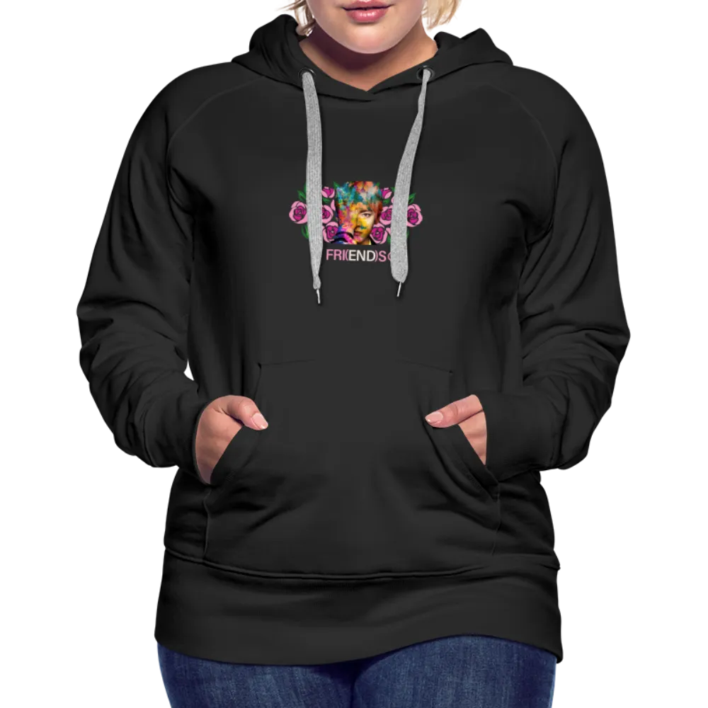 Friends Tribute Premium Hoodie
