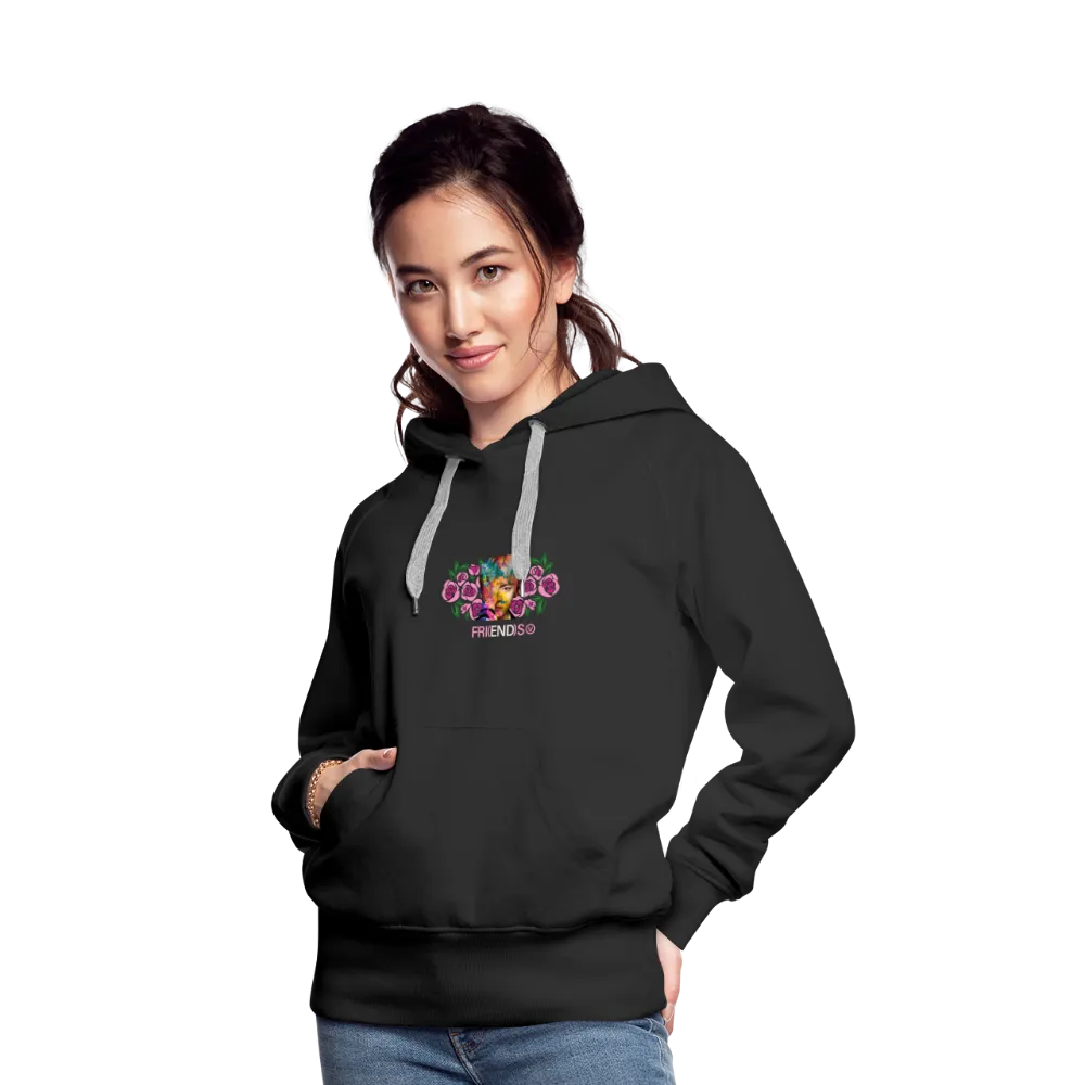 Friends Tribute Premium Hoodie
