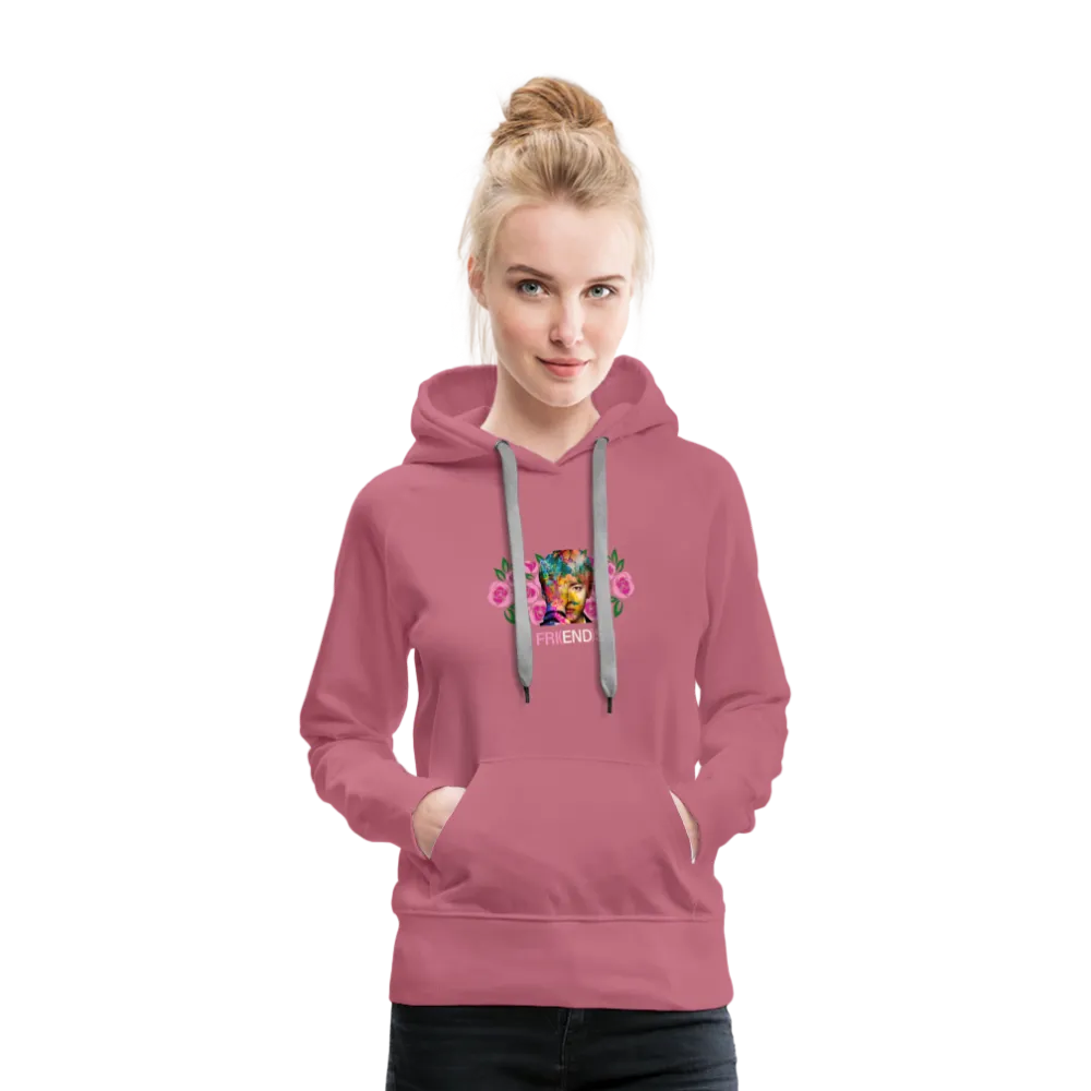 Friends Tribute Premium Hoodie