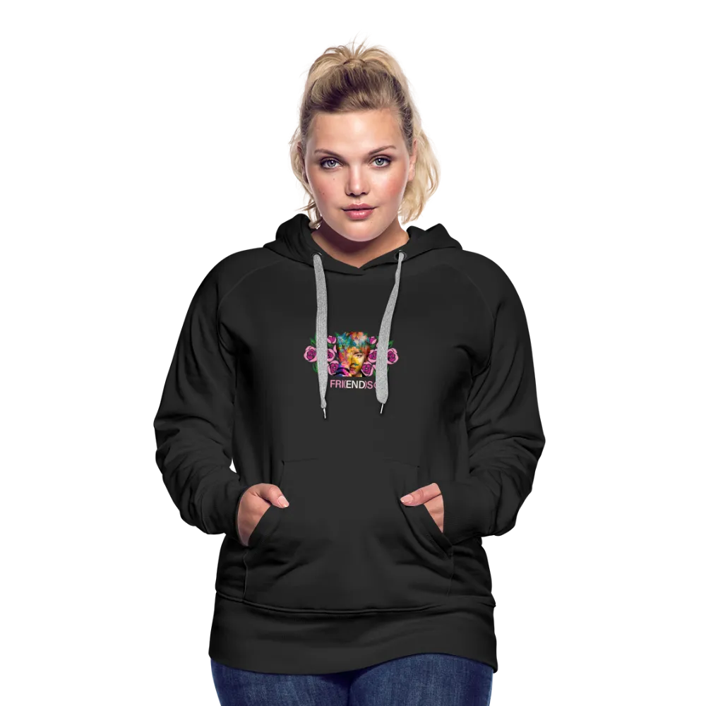 Friends Tribute Premium Hoodie