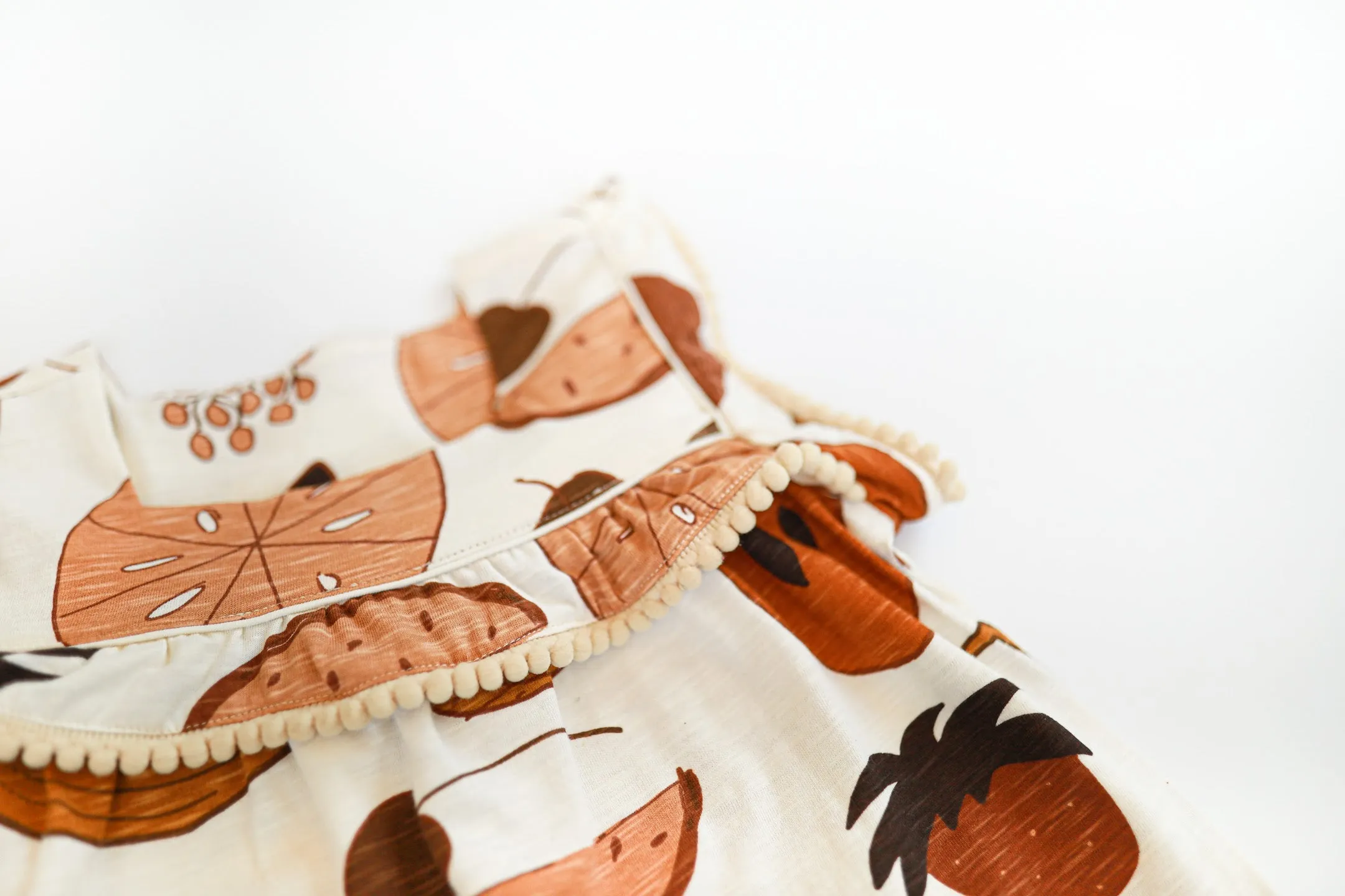 Fruit Medley Frock