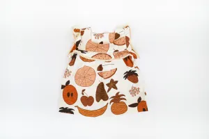 Fruit Medley Frock