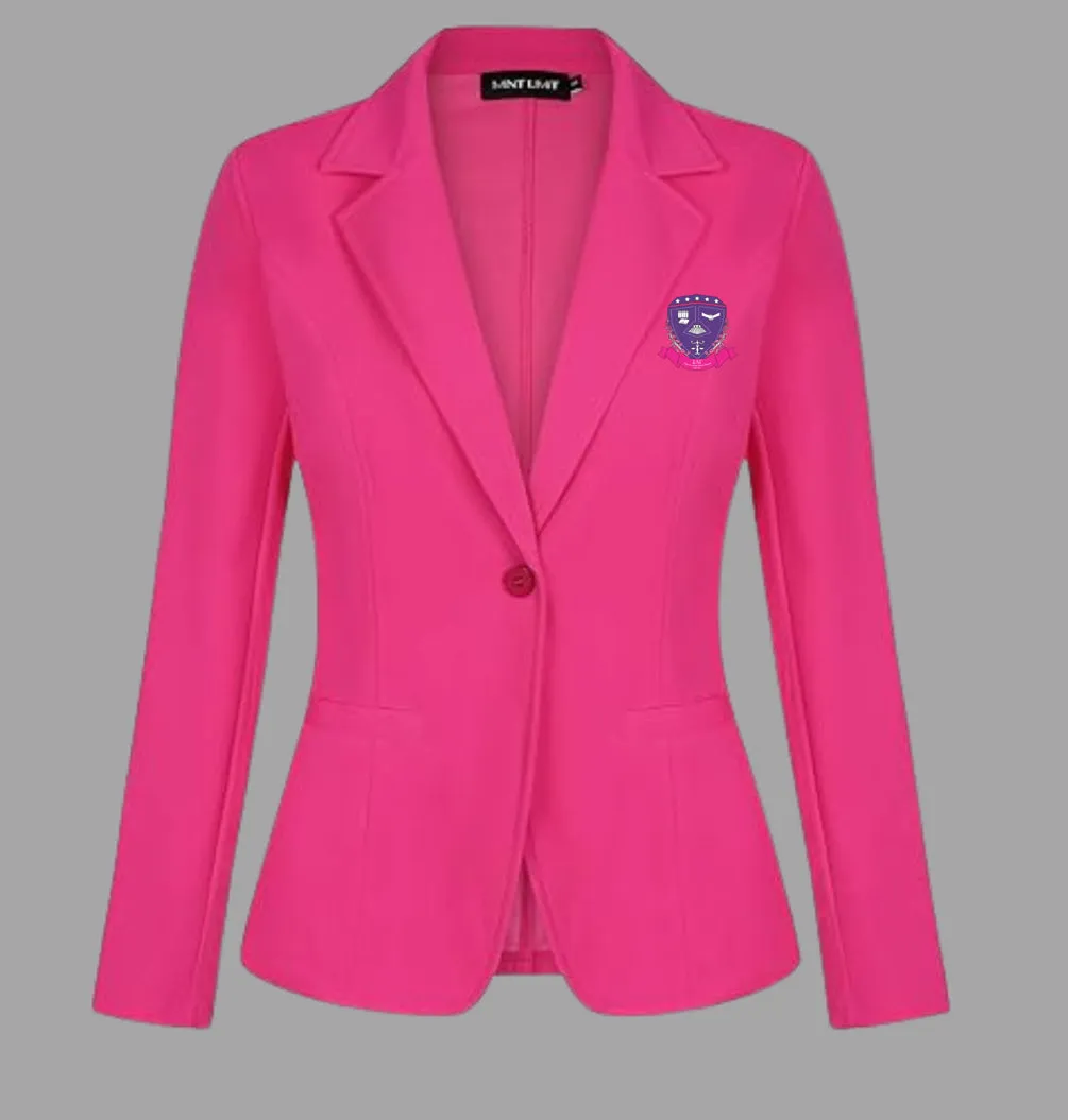 Gamma Blazer