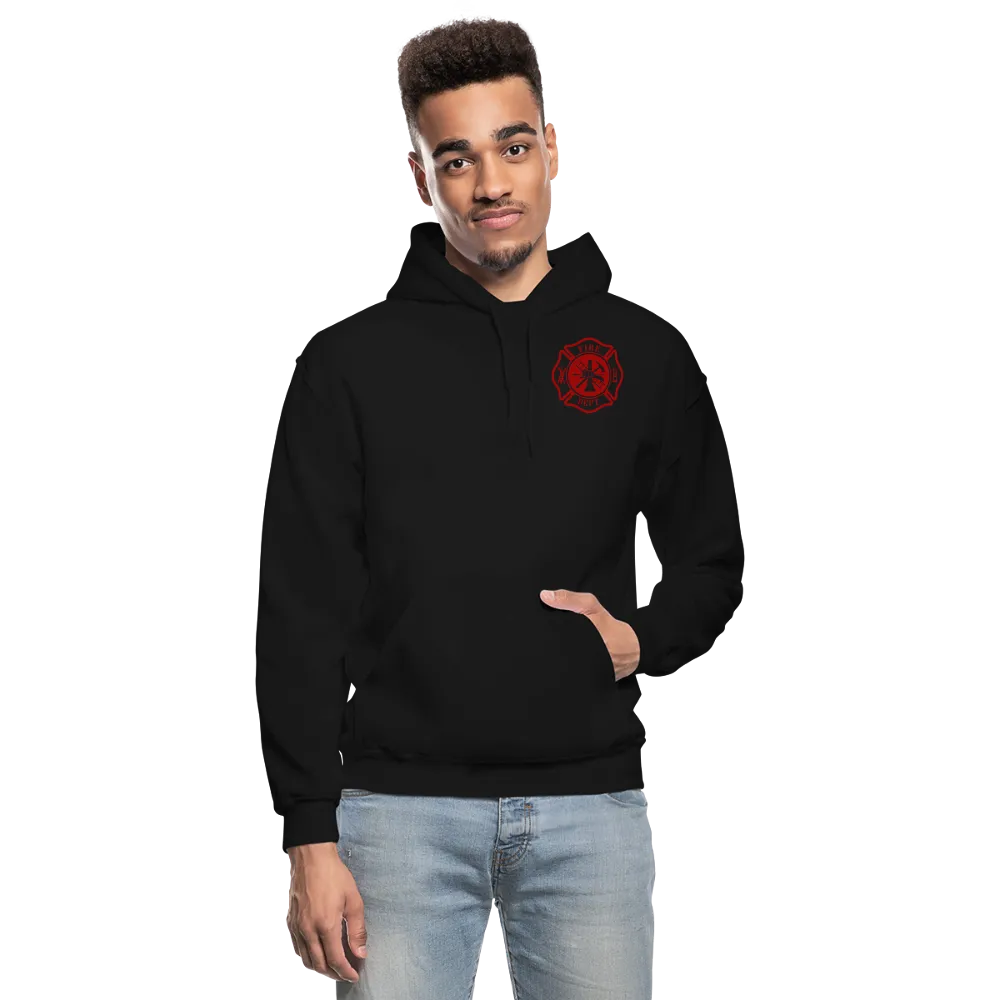 Gartzke Gildan Heavy Blend Adult Hoodie