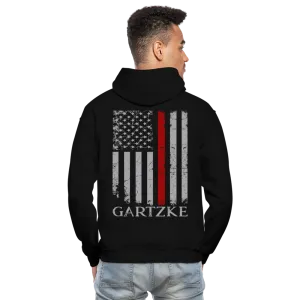 Gartzke Gildan Heavy Blend Adult Hoodie