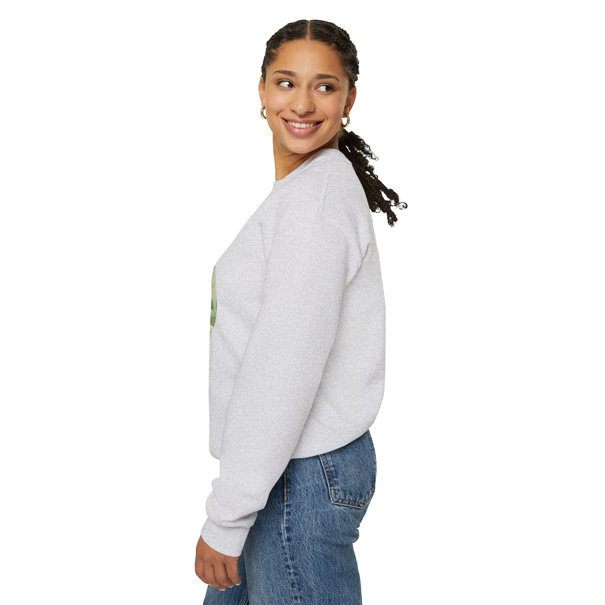 Gemini Unisex Heavy Blend™ Crewneck Sweatshirt