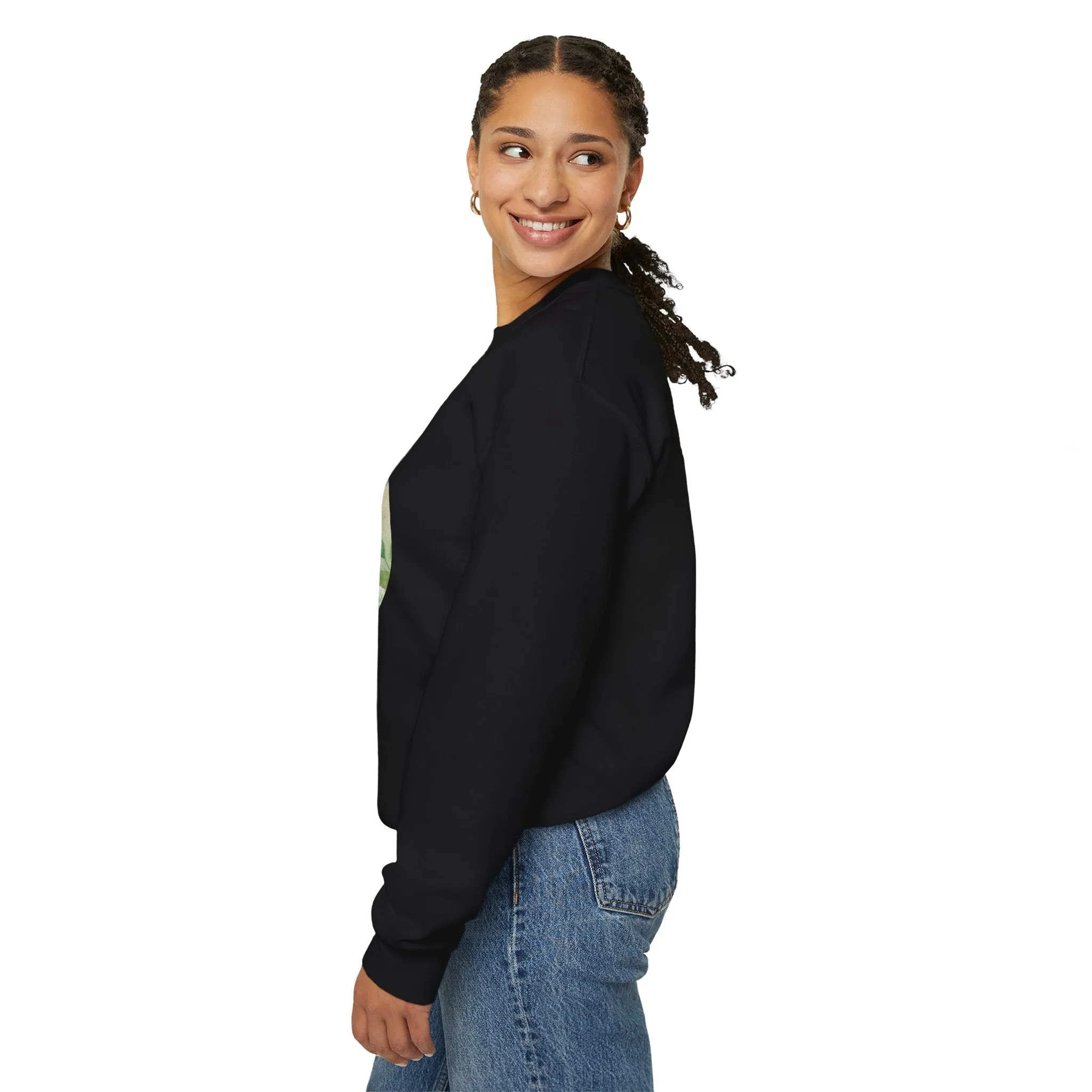Gemini Unisex Heavy Blend™ Crewneck Sweatshirt