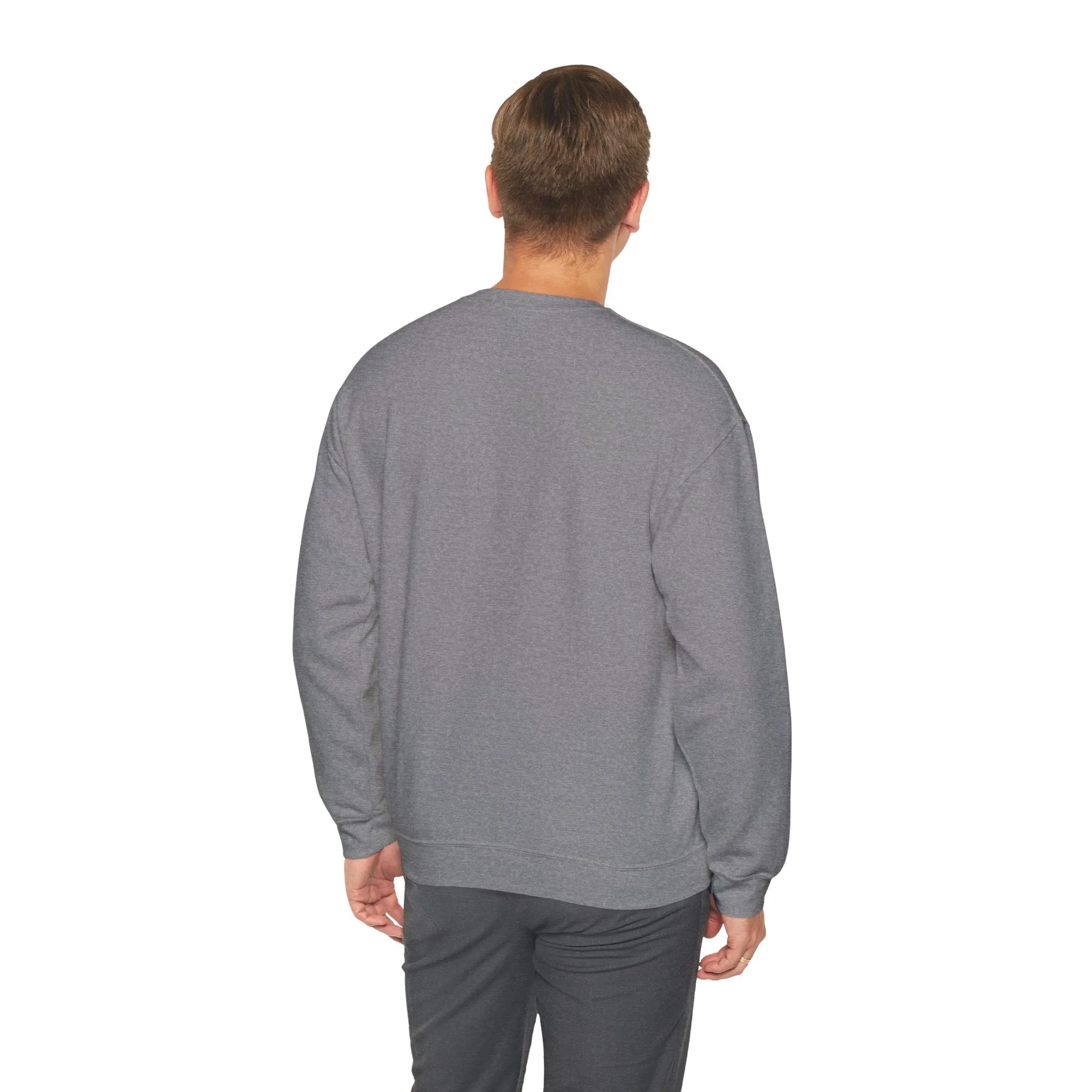 Gemini Unisex Heavy Blend™ Crewneck Sweatshirt