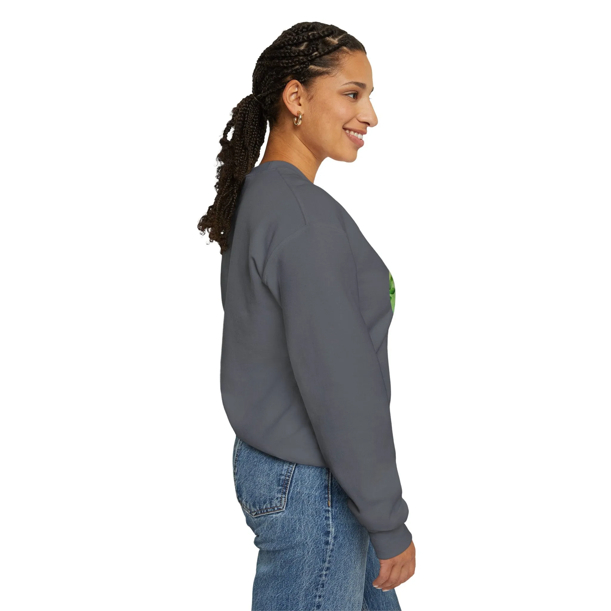 Gemini Unisex Heavy Blend™ Crewneck Sweatshirt