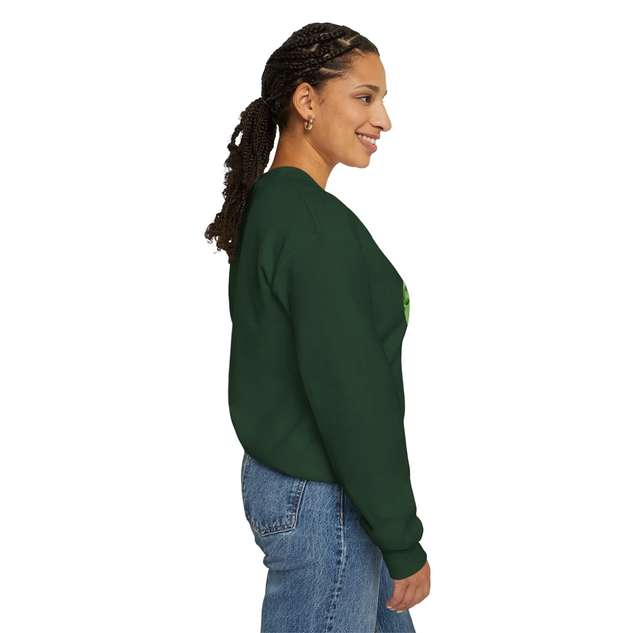 Gemini Unisex Heavy Blend™ Crewneck Sweatshirt