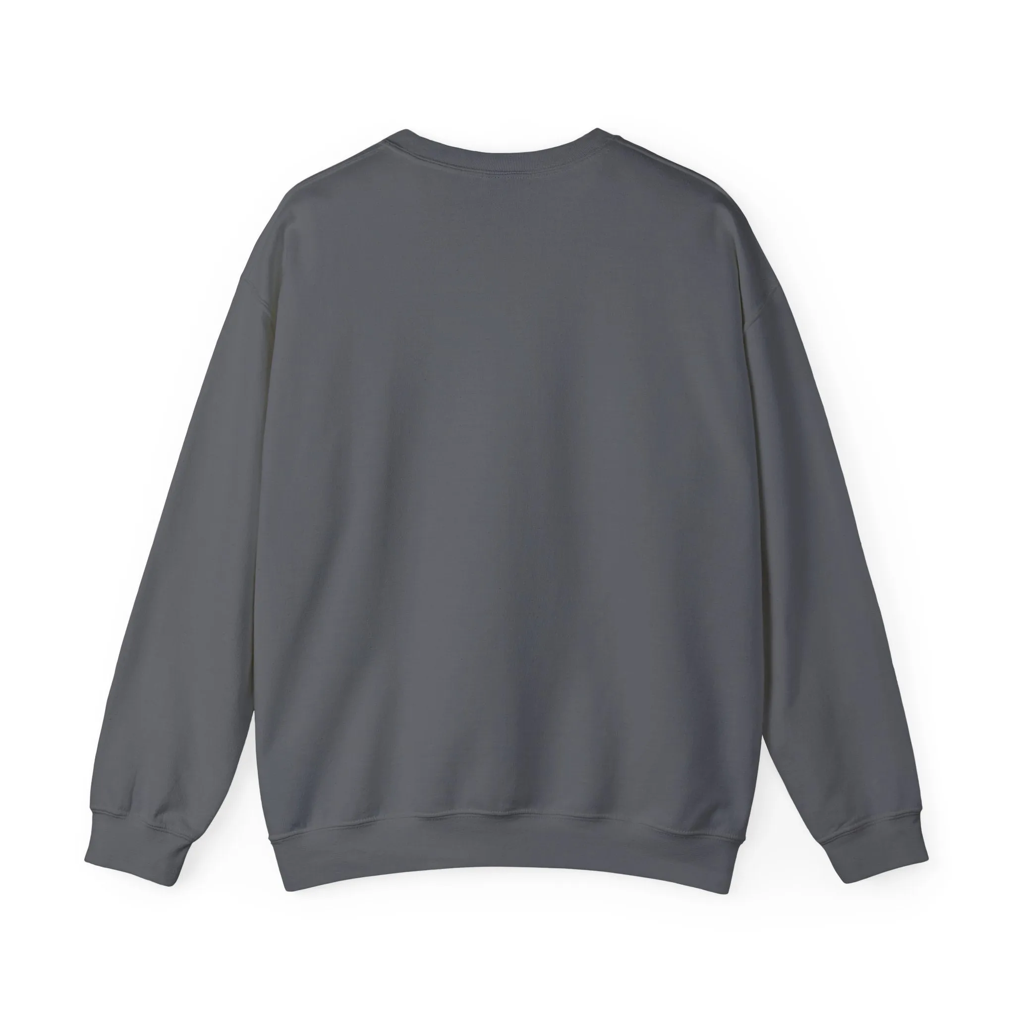 Gemini Unisex Heavy Blend™ Crewneck Sweatshirt