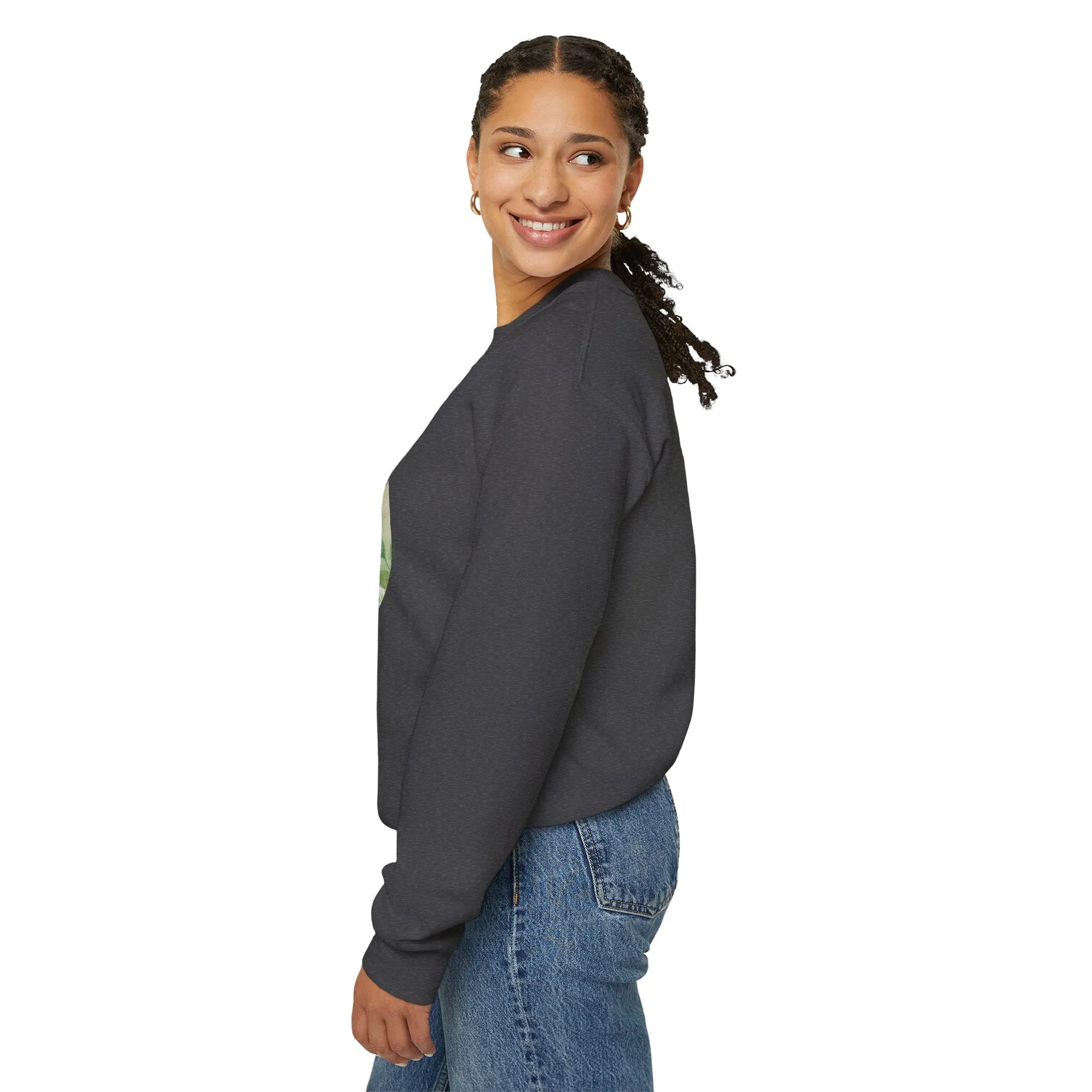 Gemini Unisex Heavy Blend™ Crewneck Sweatshirt