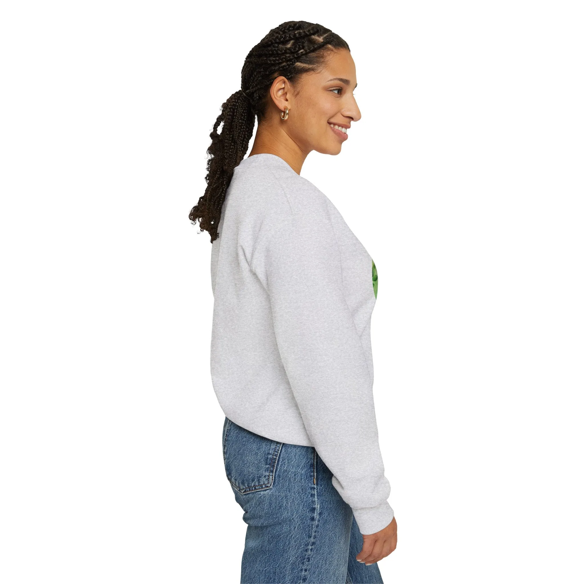 Gemini Unisex Heavy Blend™ Crewneck Sweatshirt