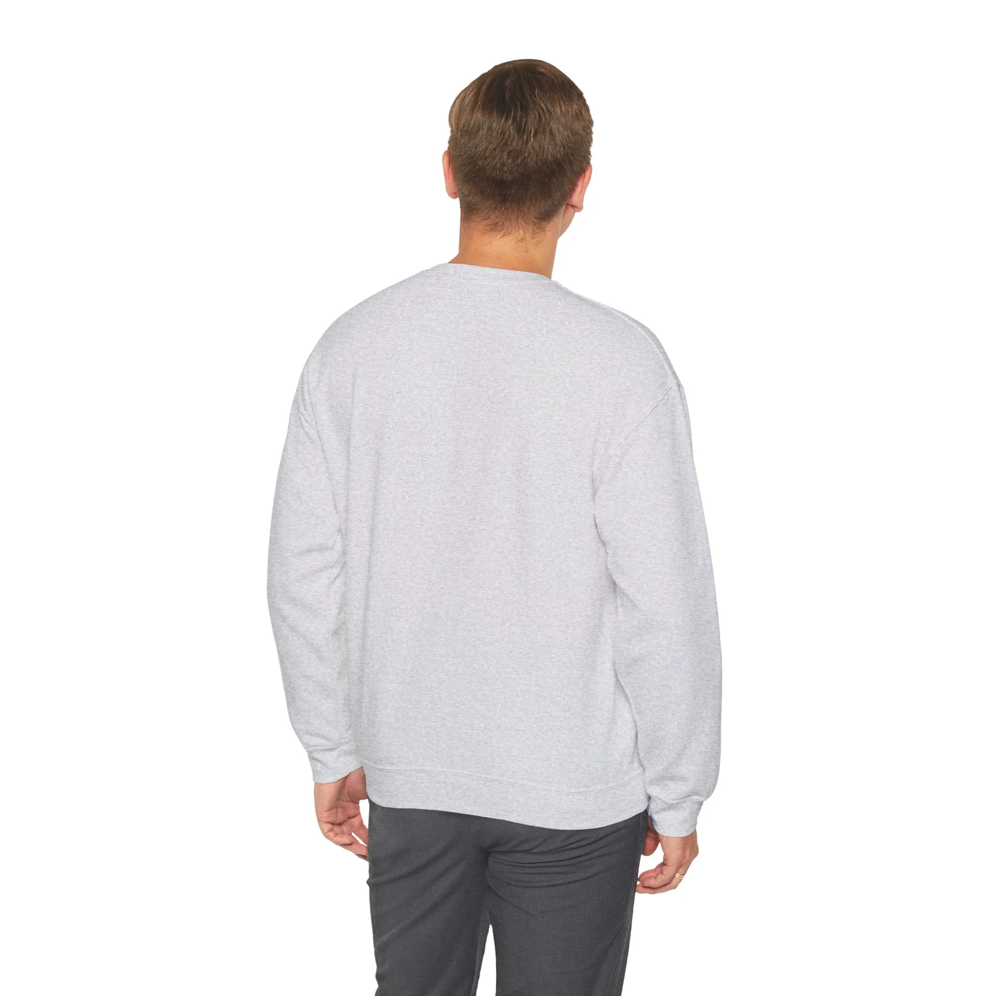 Gemini Unisex Heavy Blend™ Crewneck Sweatshirt