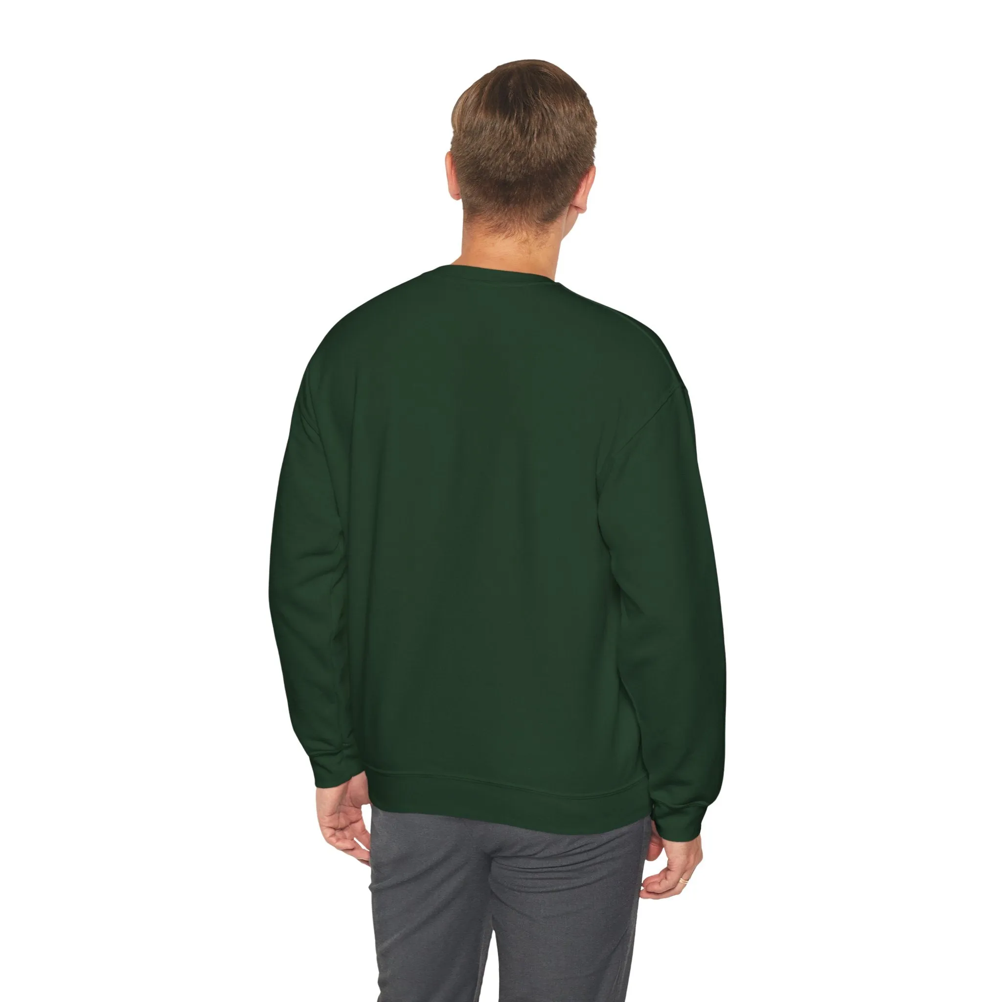 Gemini Unisex Heavy Blend™ Crewneck Sweatshirt