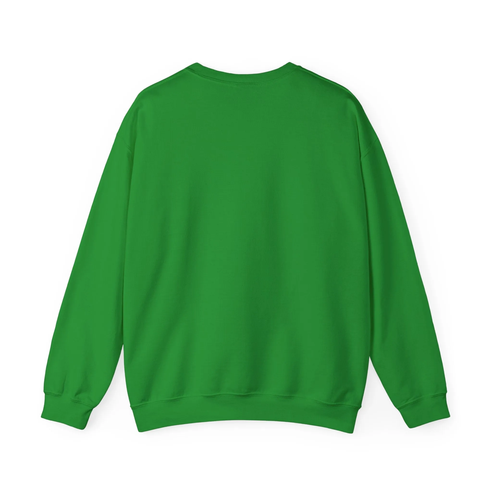 Gemini Unisex Heavy Blend™ Crewneck Sweatshirt
