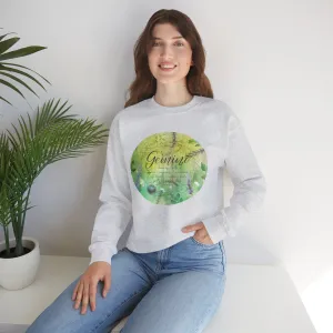 Gemini Unisex Heavy Blend™ Crewneck Sweatshirt