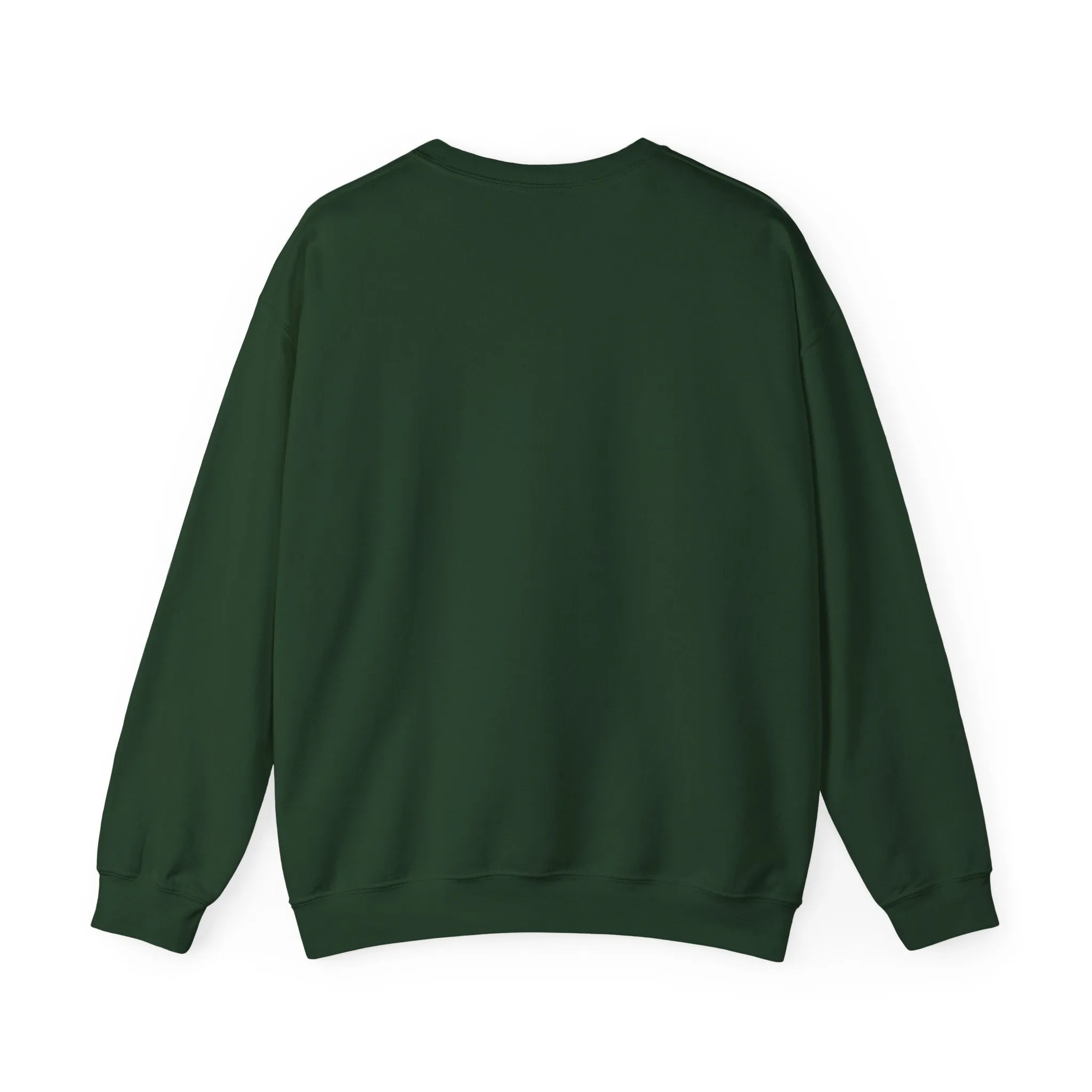 Gemini Unisex Heavy Blend™ Crewneck Sweatshirt