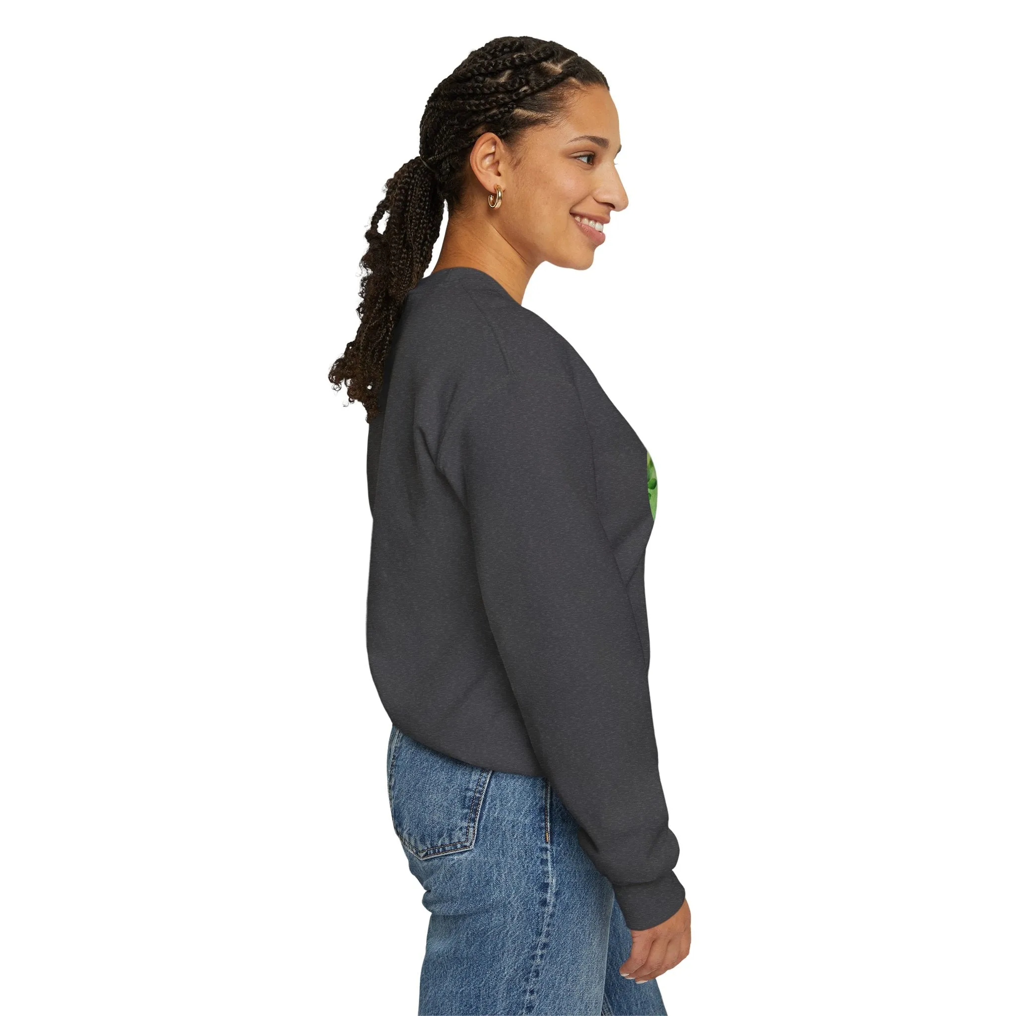 Gemini Unisex Heavy Blend™ Crewneck Sweatshirt