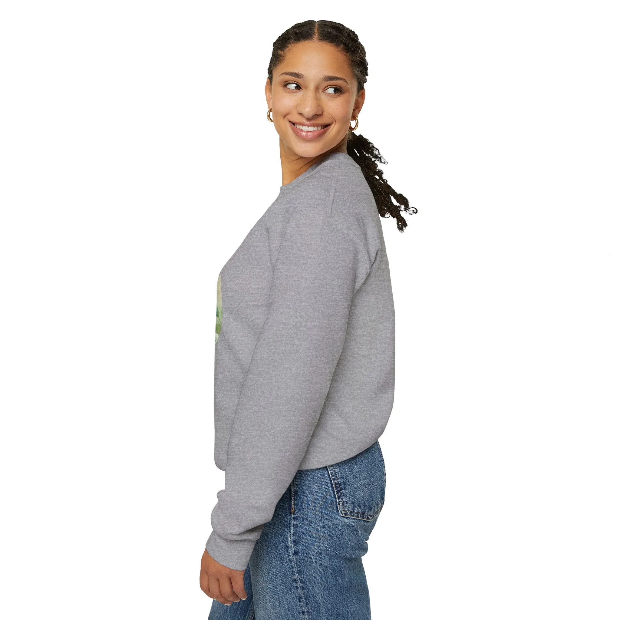 Gemini Unisex Heavy Blend™ Crewneck Sweatshirt