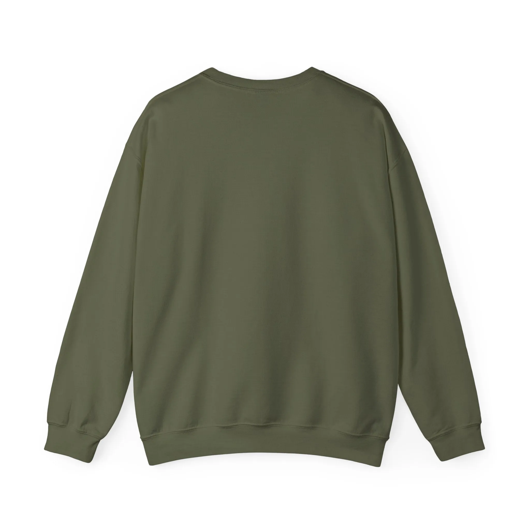 Gemini Unisex Heavy Blend™ Crewneck Sweatshirt
