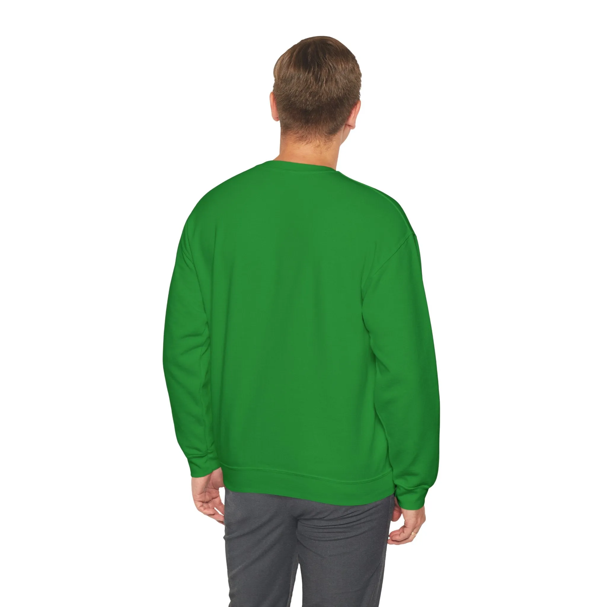 Gemini Unisex Heavy Blend™ Crewneck Sweatshirt