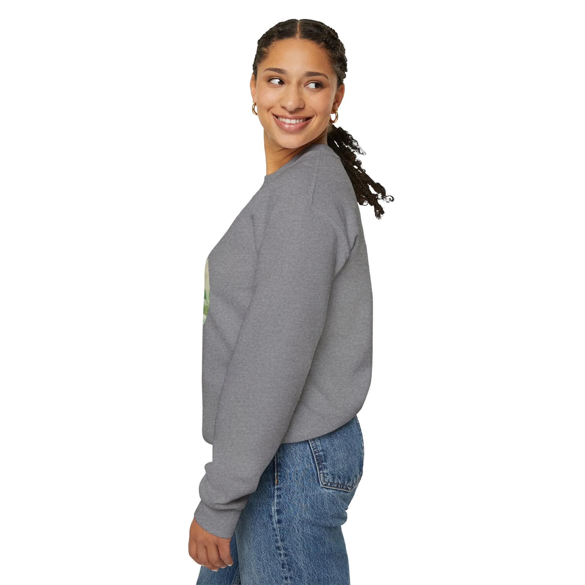 Gemini Unisex Heavy Blend™ Crewneck Sweatshirt