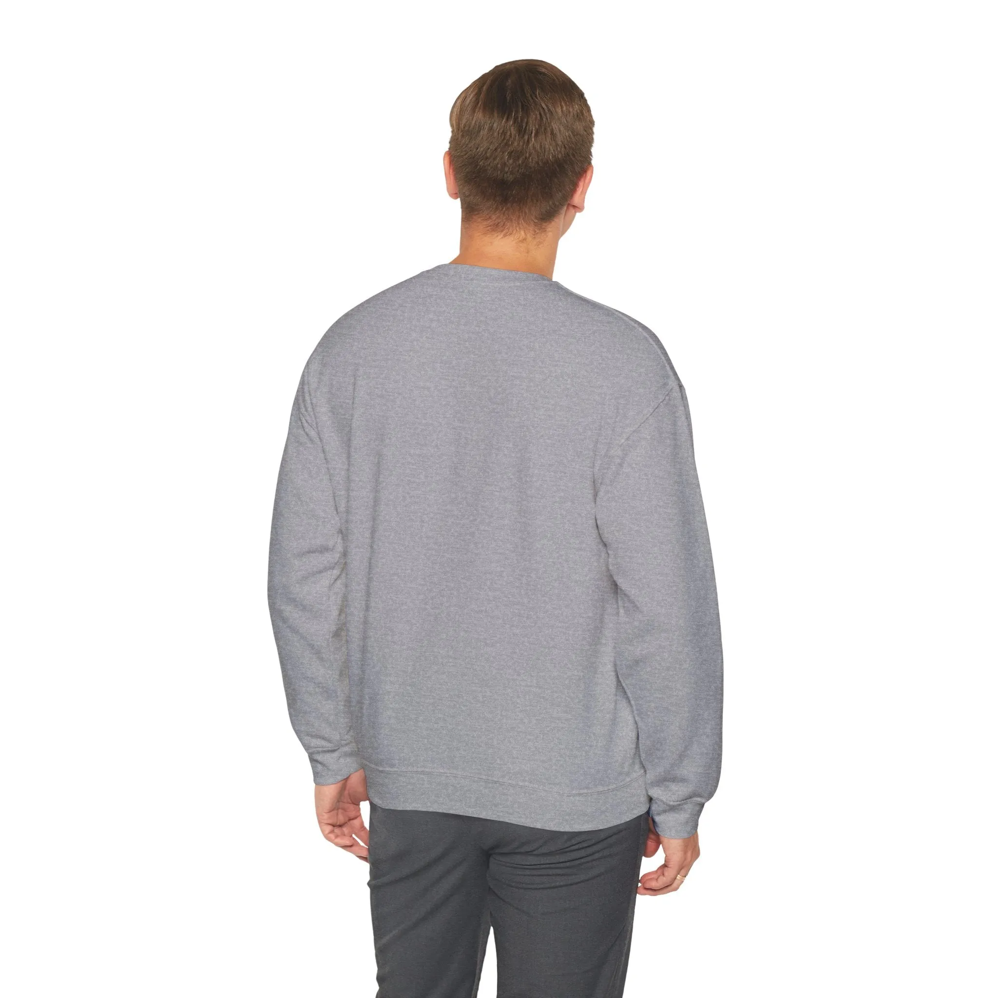 Gemini Unisex Heavy Blend™ Crewneck Sweatshirt