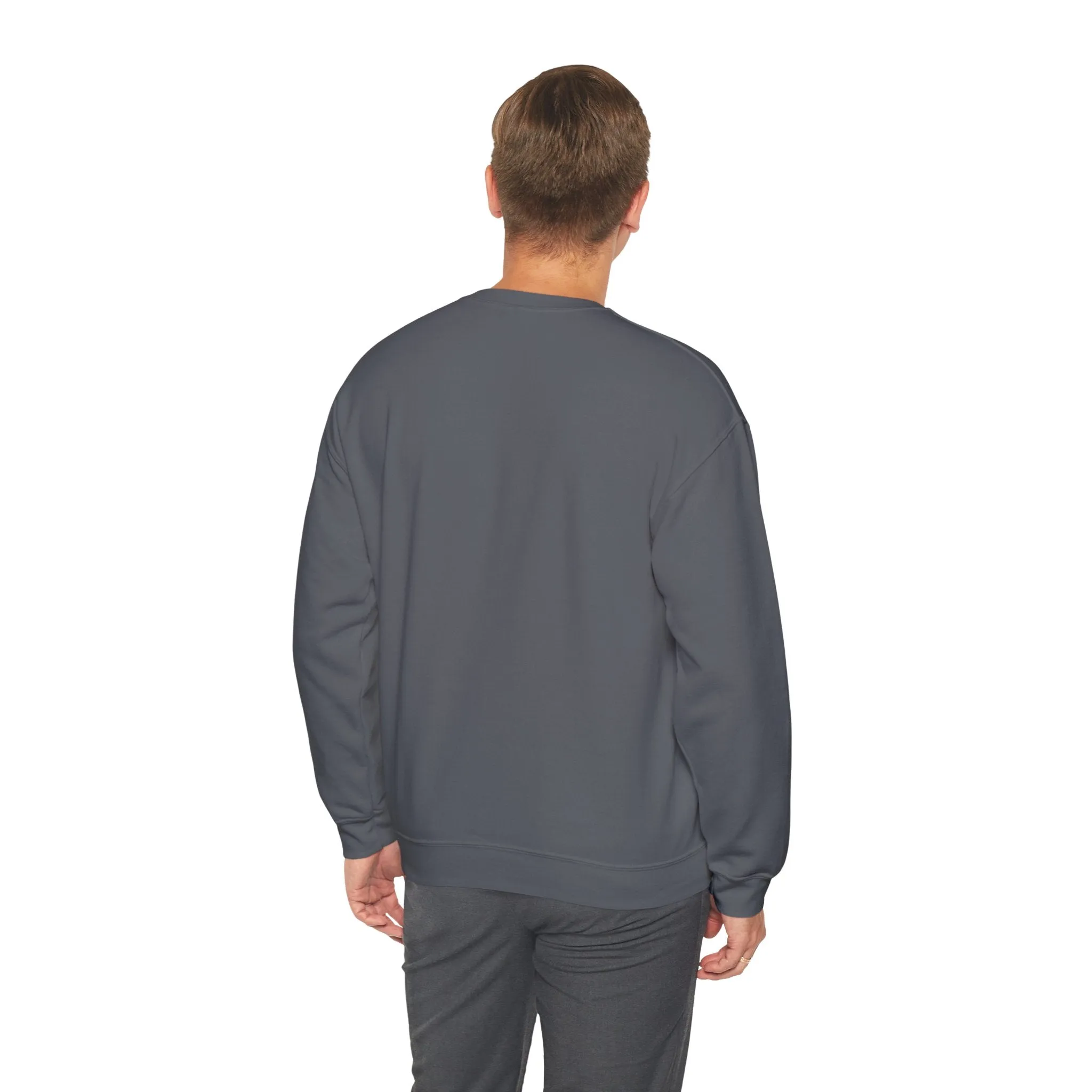 Gemini Unisex Heavy Blend™ Crewneck Sweatshirt