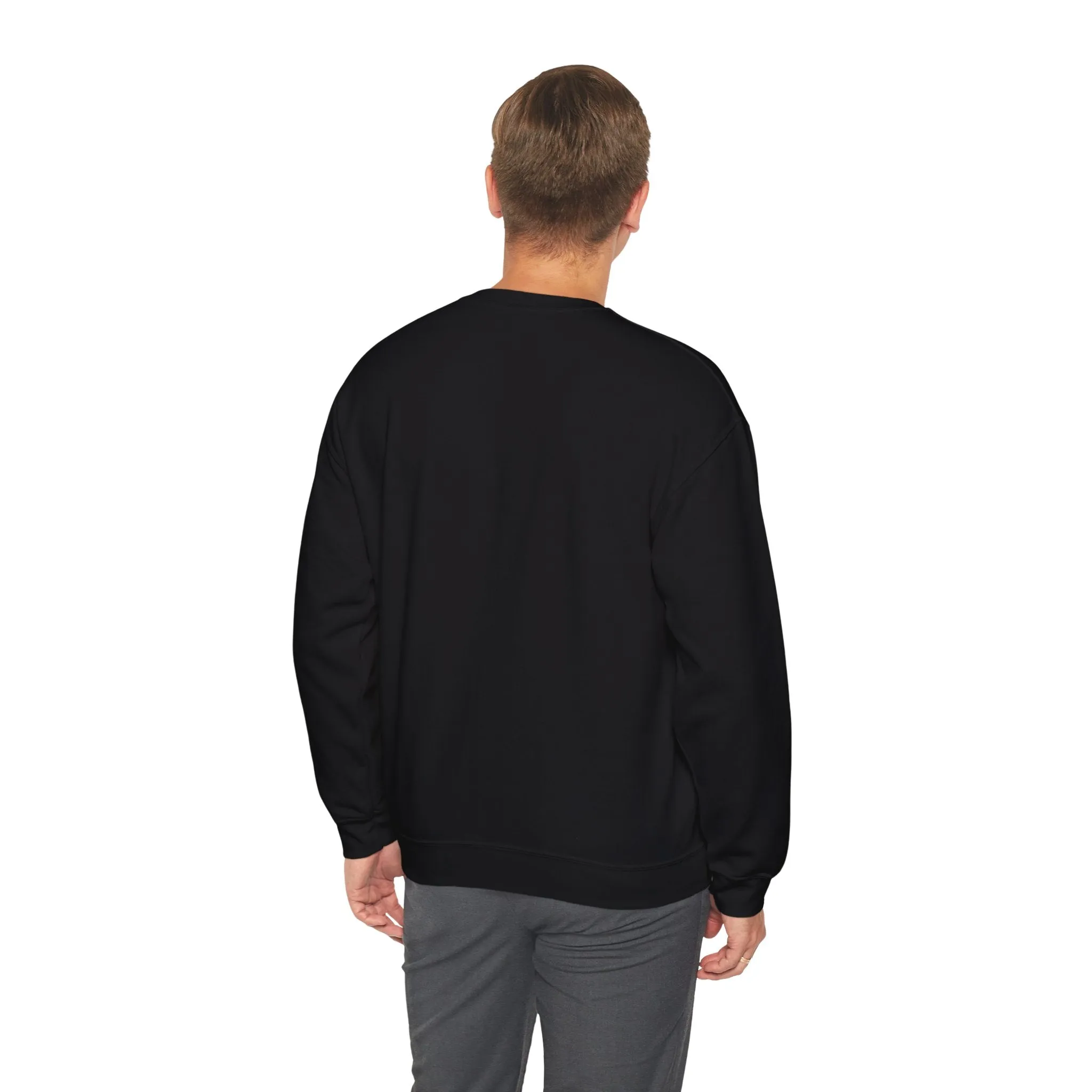 Gemini Unisex Heavy Blend™ Crewneck Sweatshirt
