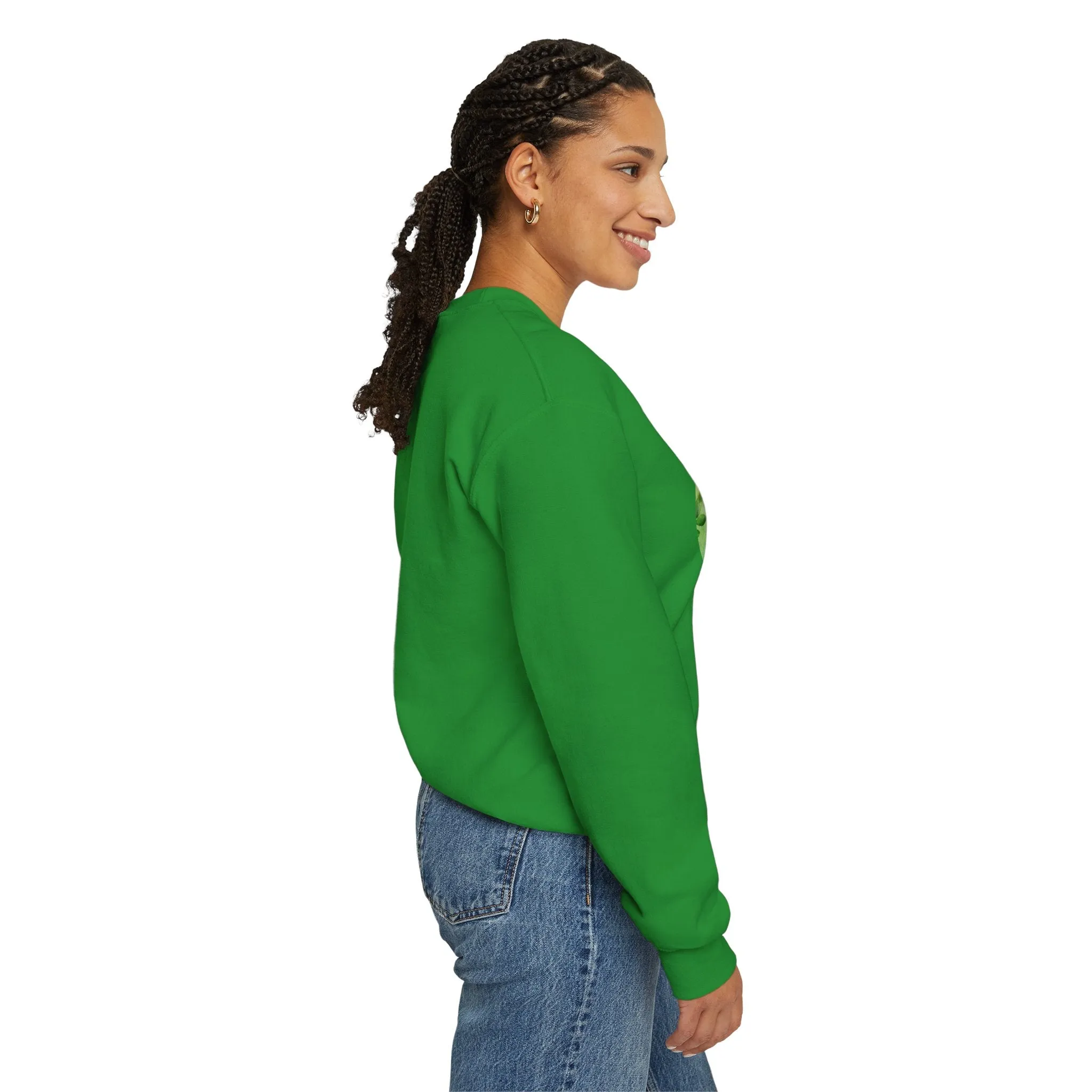 Gemini Unisex Heavy Blend™ Crewneck Sweatshirt