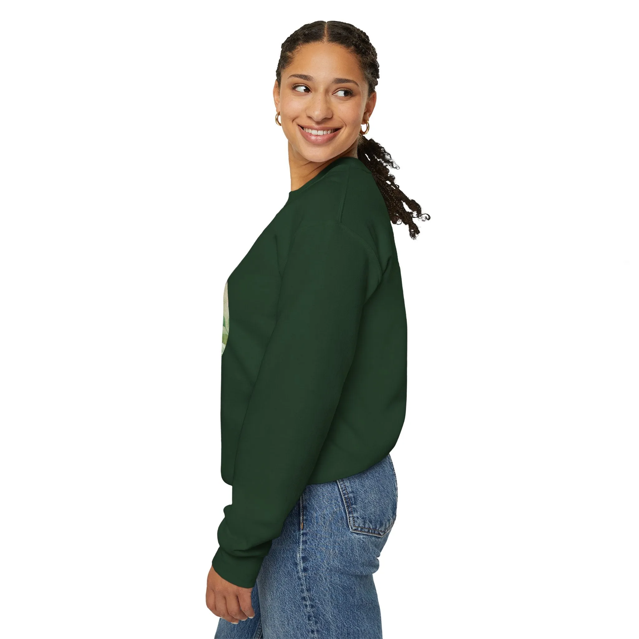 Gemini Unisex Heavy Blend™ Crewneck Sweatshirt