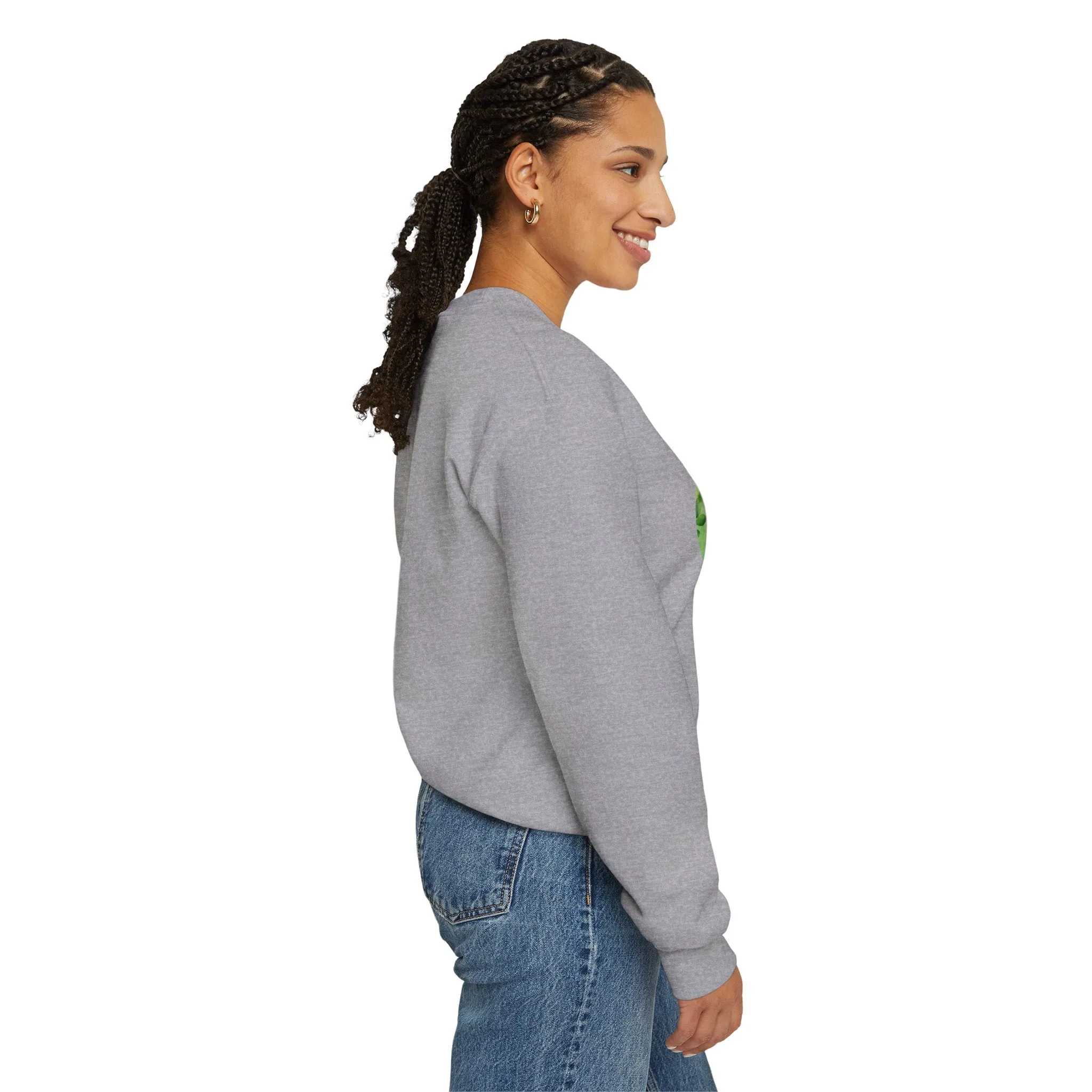 Gemini Unisex Heavy Blend™ Crewneck Sweatshirt