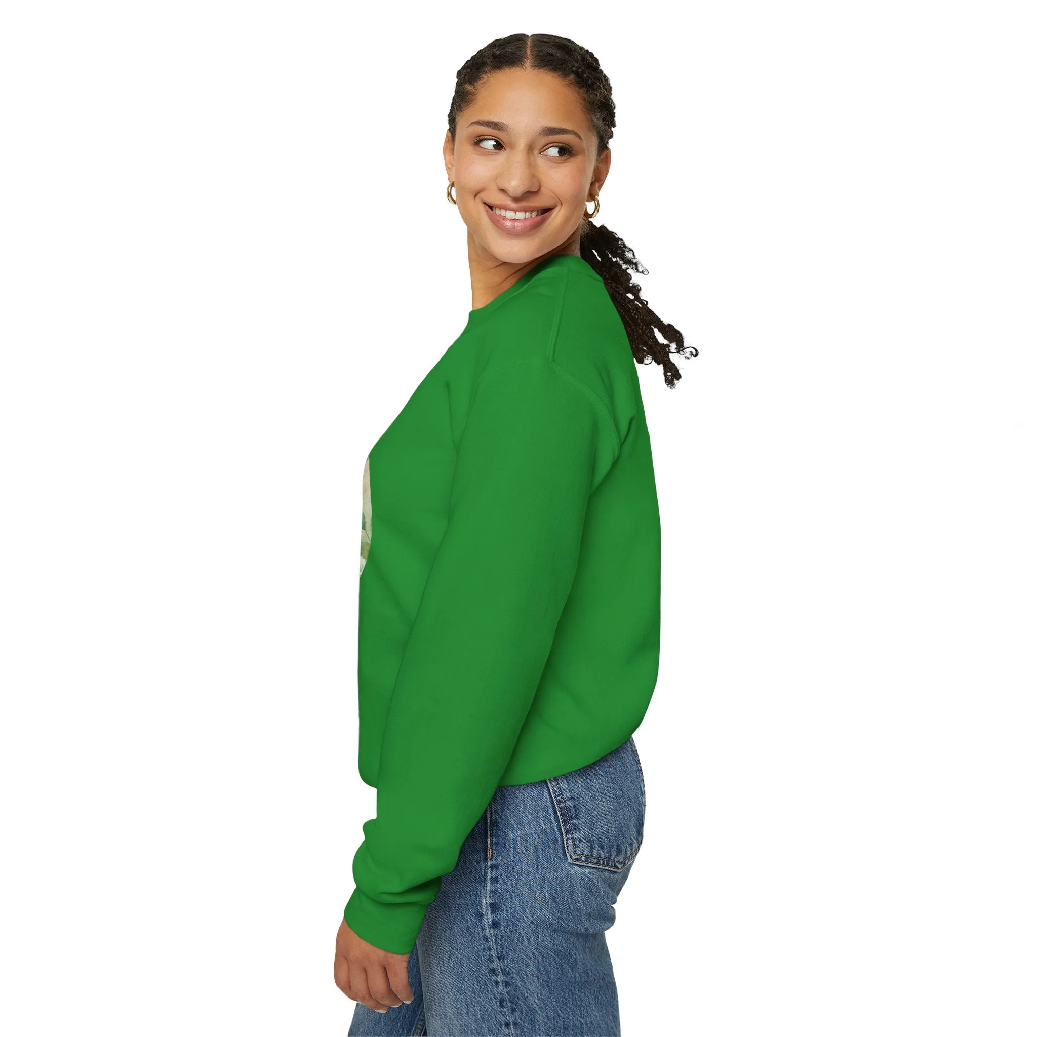 Gemini Unisex Heavy Blend™ Crewneck Sweatshirt