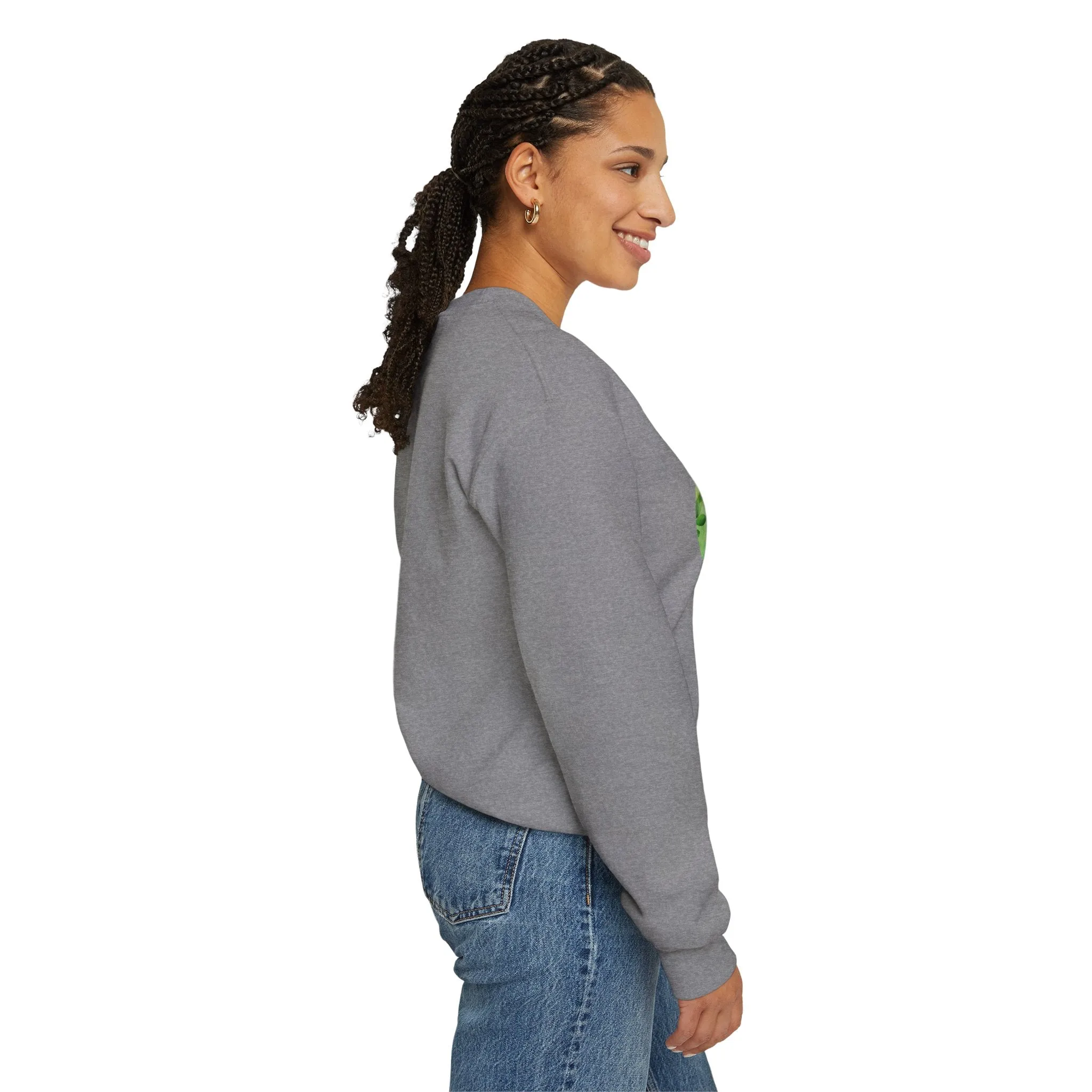 Gemini Unisex Heavy Blend™ Crewneck Sweatshirt