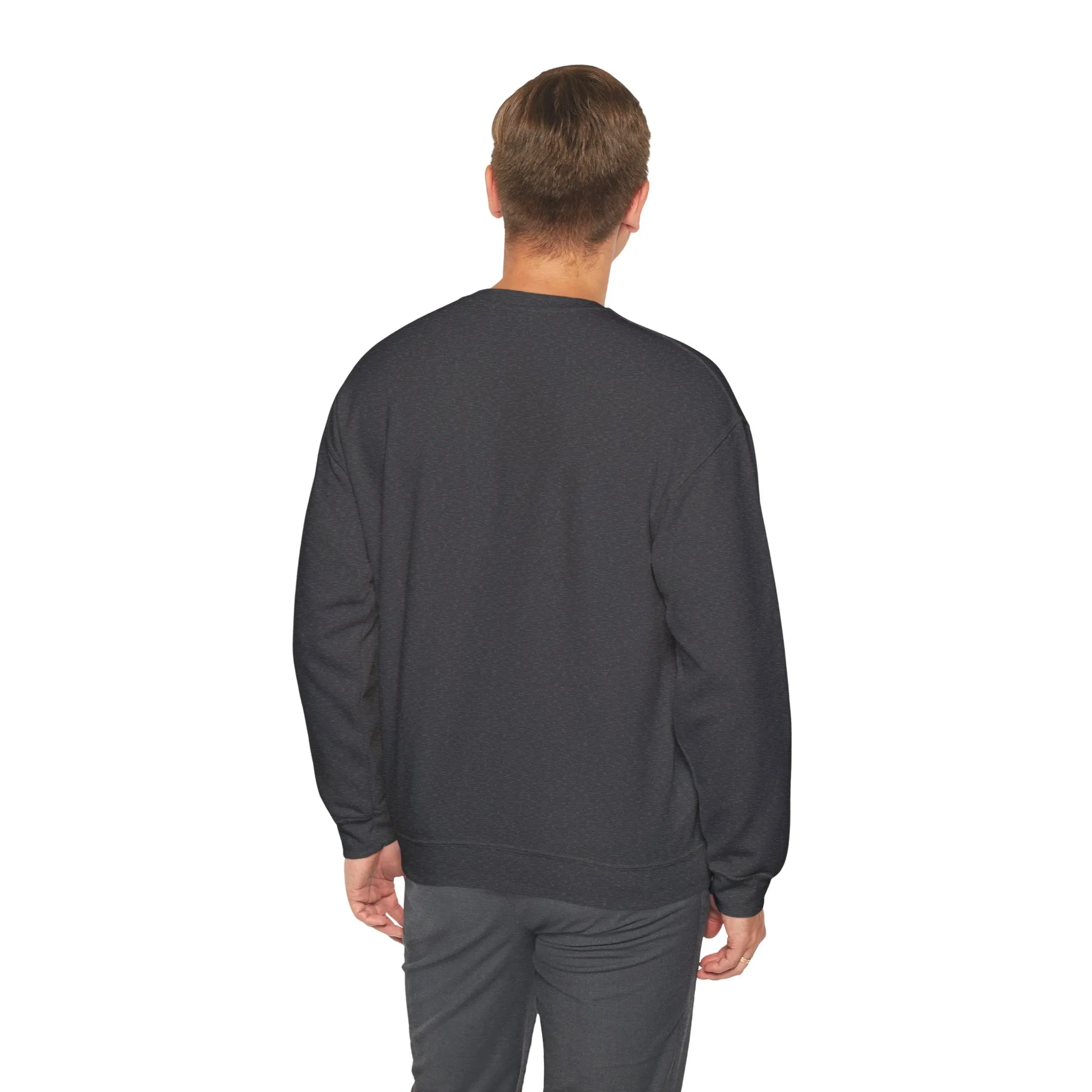 Gemini Unisex Heavy Blend™ Crewneck Sweatshirt