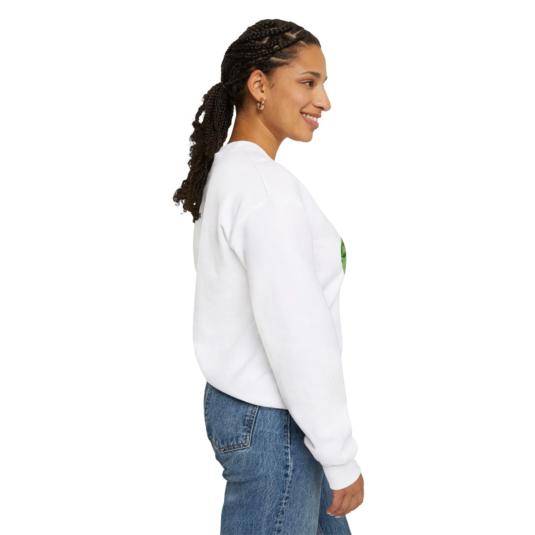 Gemini Unisex Heavy Blend™ Crewneck Sweatshirt