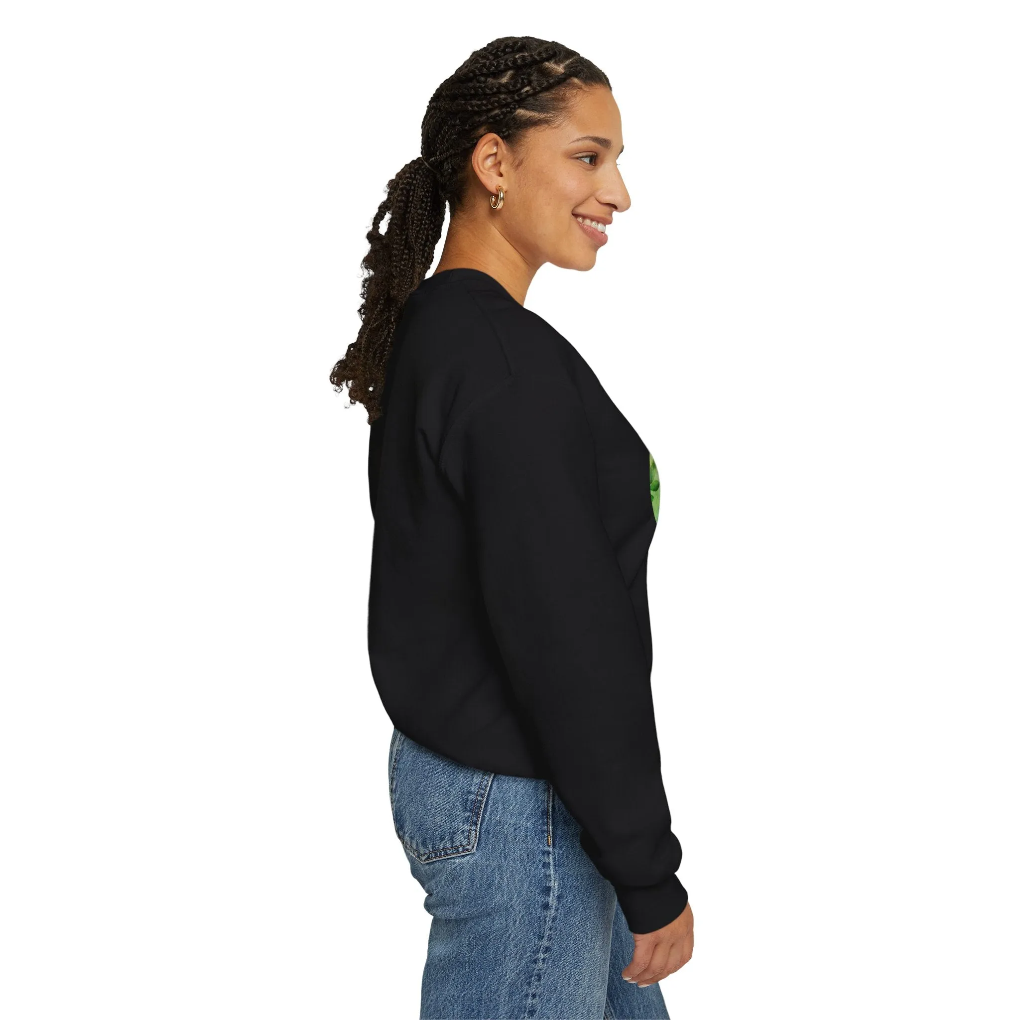 Gemini Unisex Heavy Blend™ Crewneck Sweatshirt