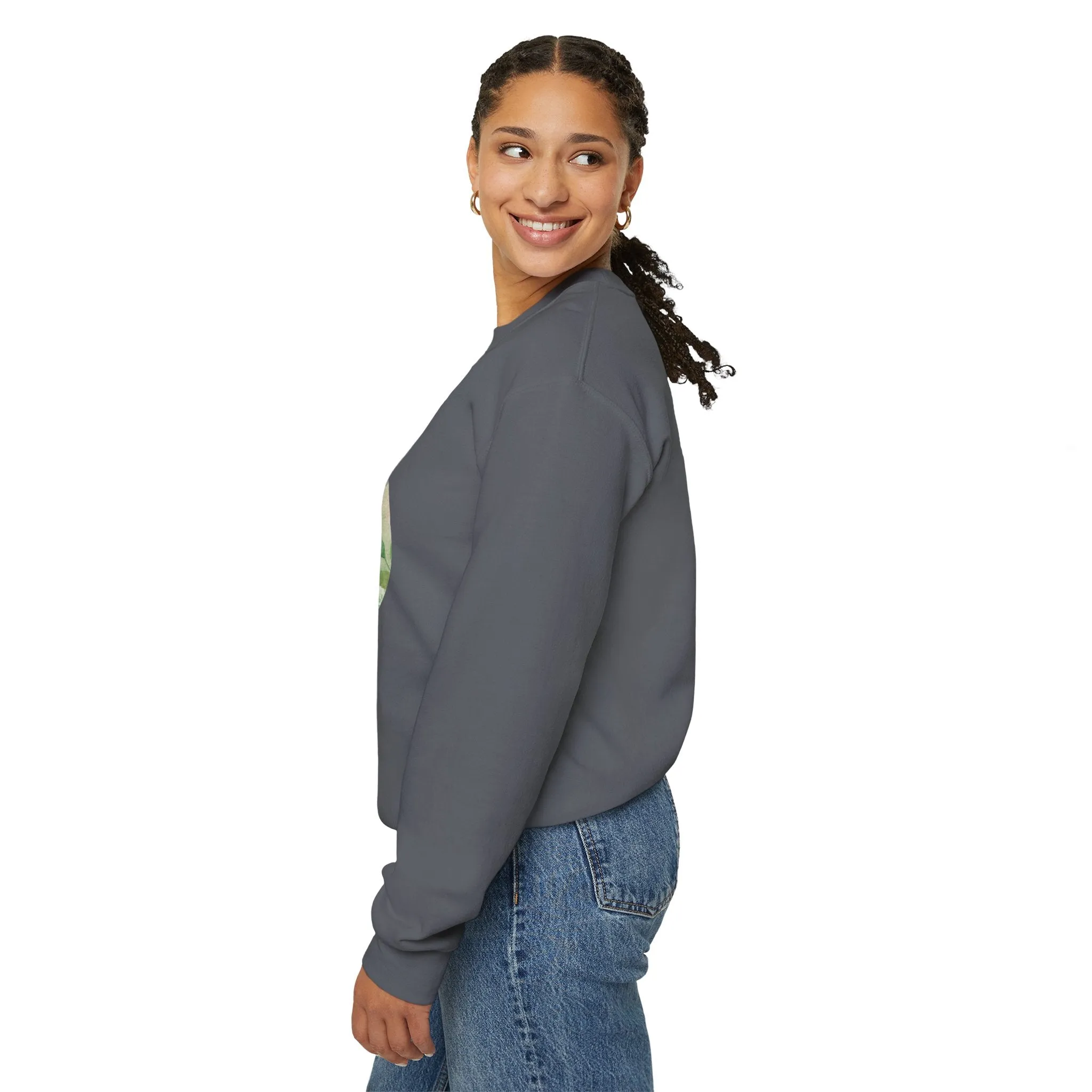 Gemini Unisex Heavy Blend™ Crewneck Sweatshirt