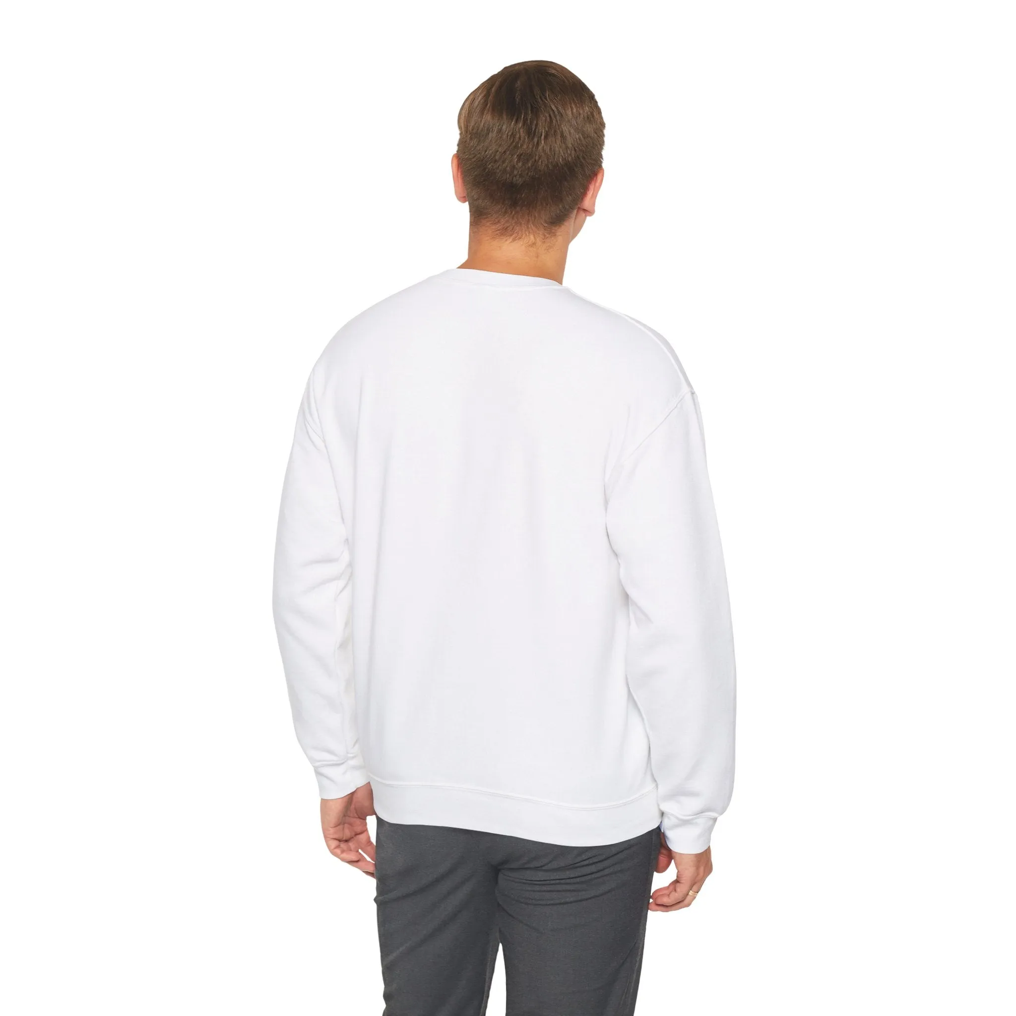 Gemini Unisex Heavy Blend™ Crewneck Sweatshirt