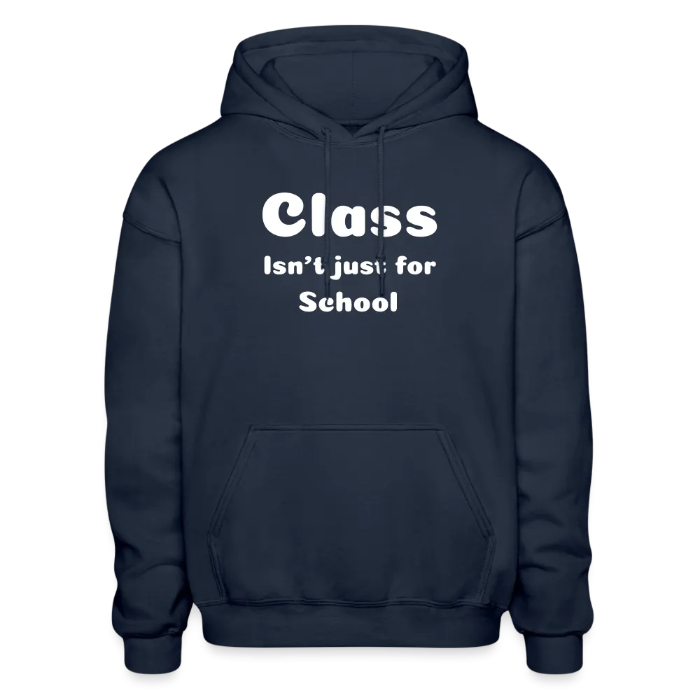 Gildan Heavy Blend Adult Hoodie